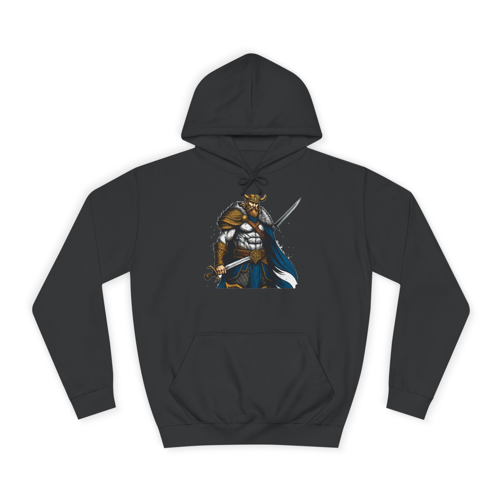 Le Féroce Roi Viking – Image 21
