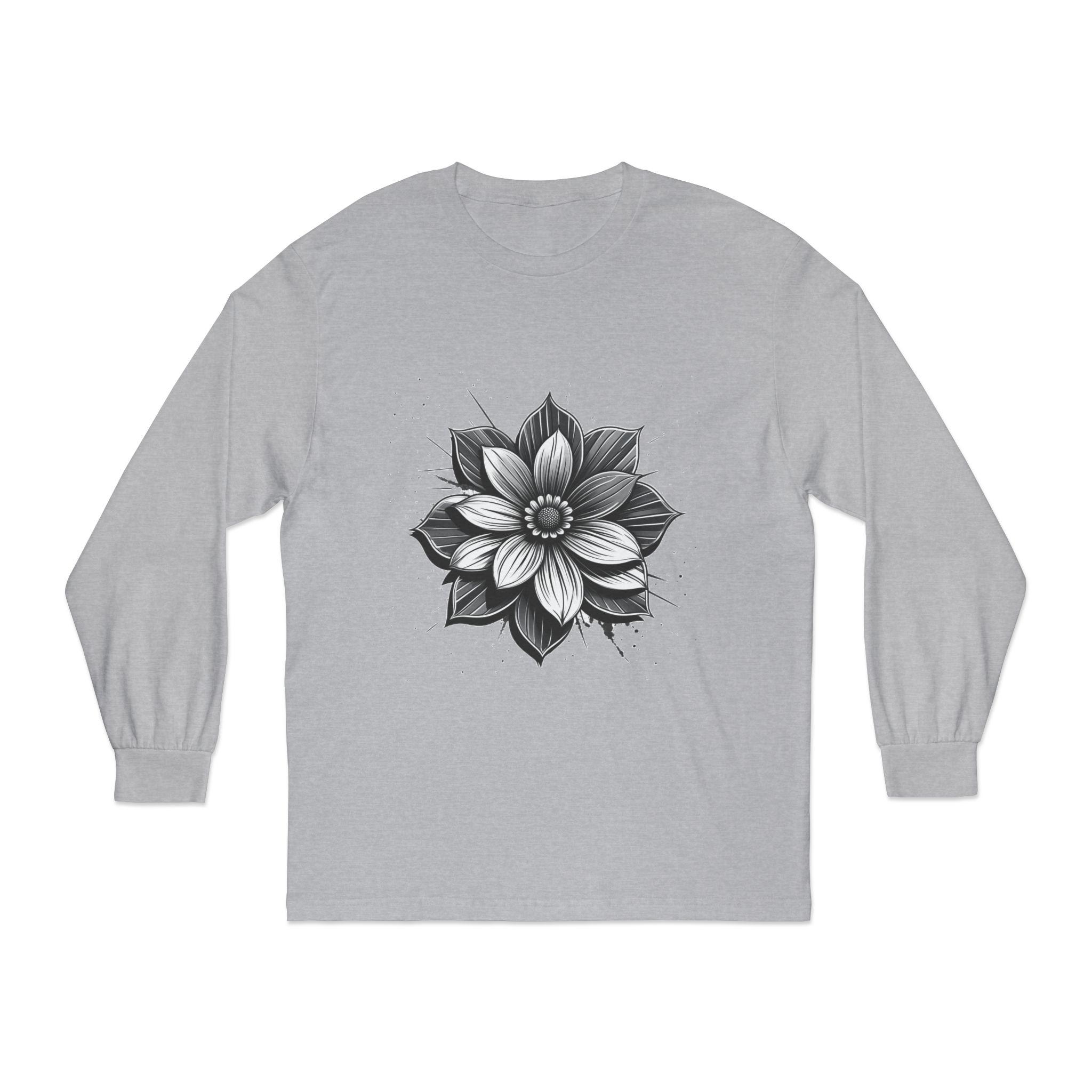 Fleur de Métal Industriel – Image 5