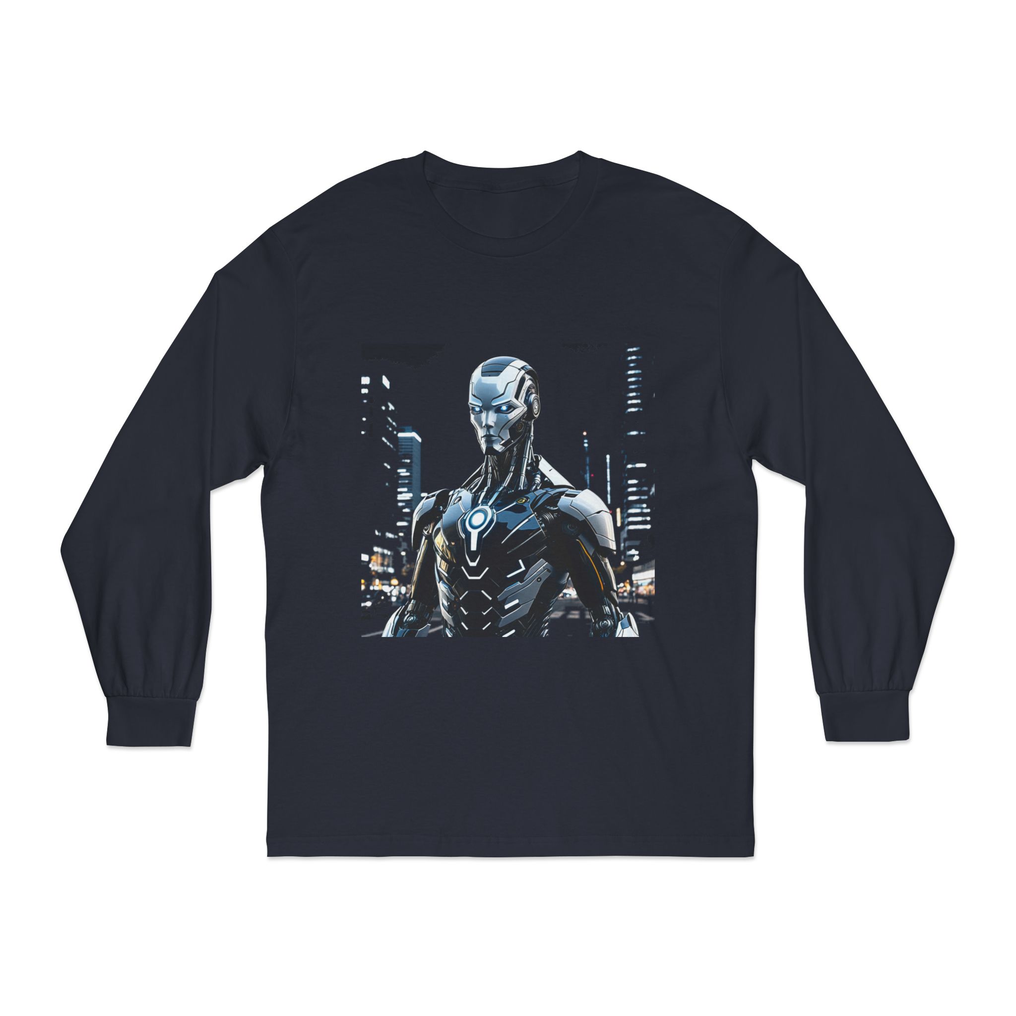 Nova Cyborg - Futurisme – Image 17