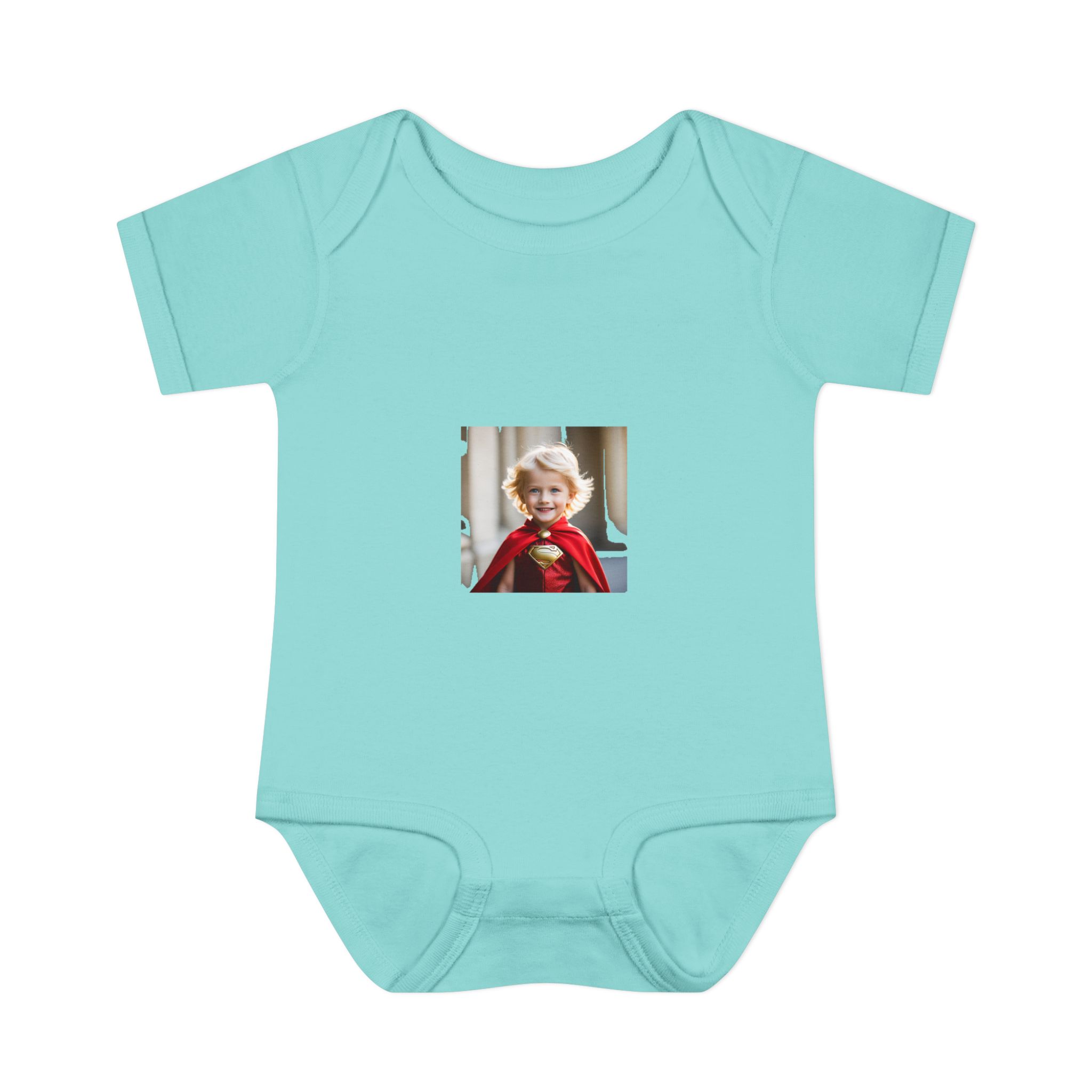 Mini Super-Héros – Image 45