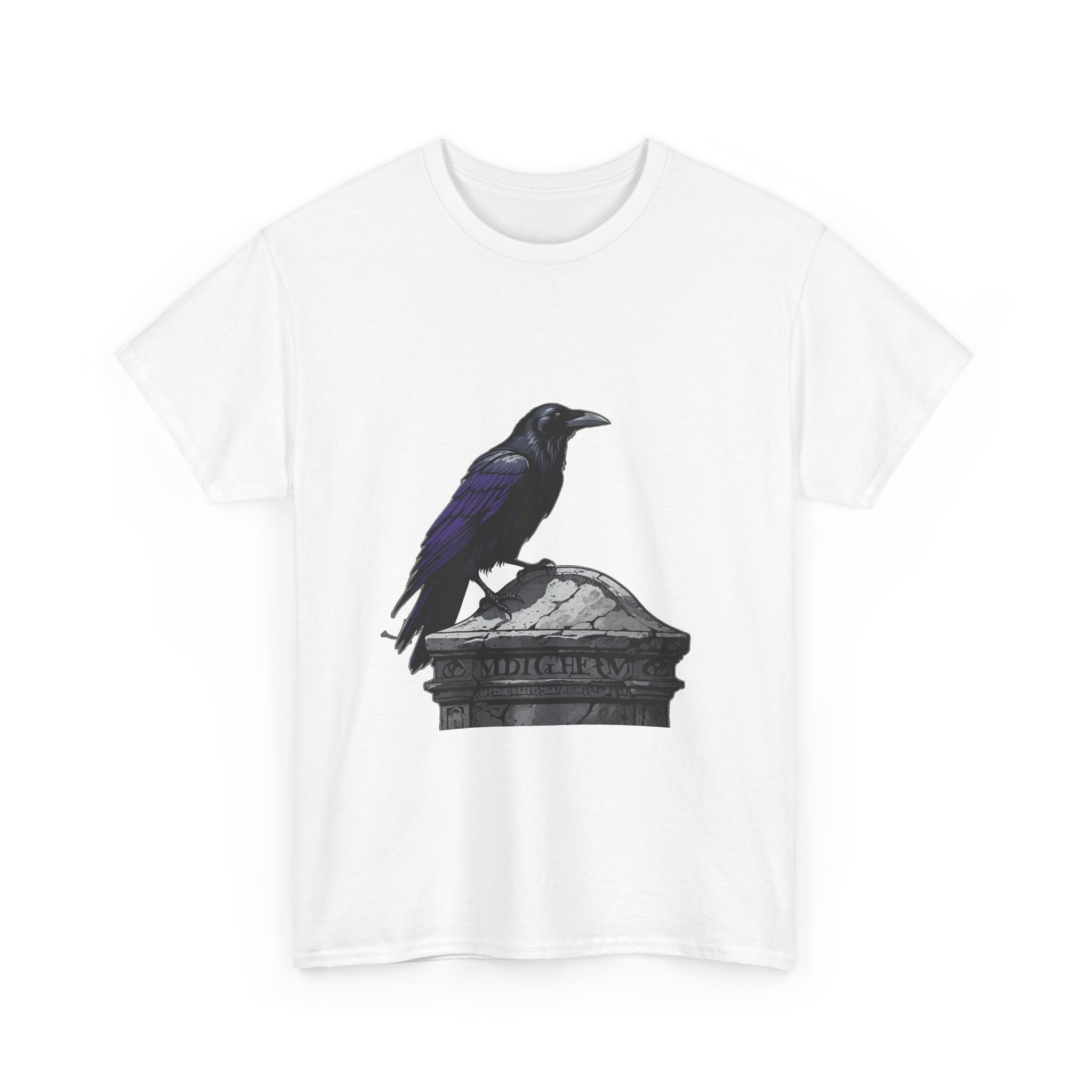 Corbeau Gothique – Image 3