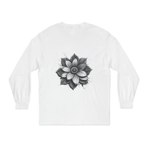 Fleur de Métal Industriel