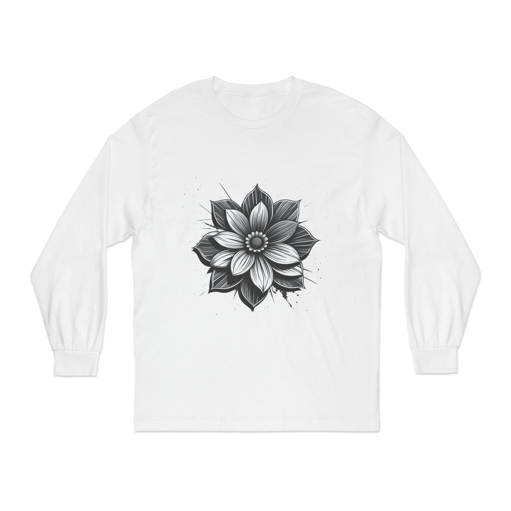 Fleur de Métal Industriel