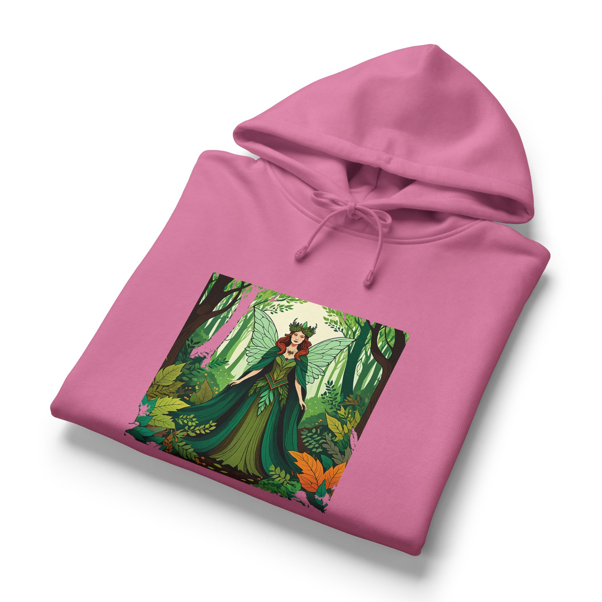 La Reine de la Forêt – Image 11