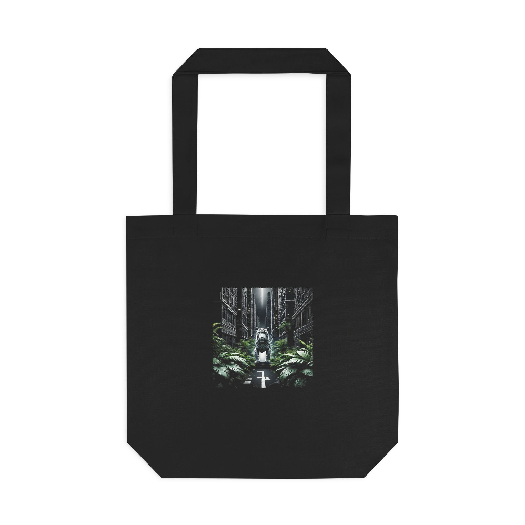 NOCTURNE — Nouvelle Jungle Cyber