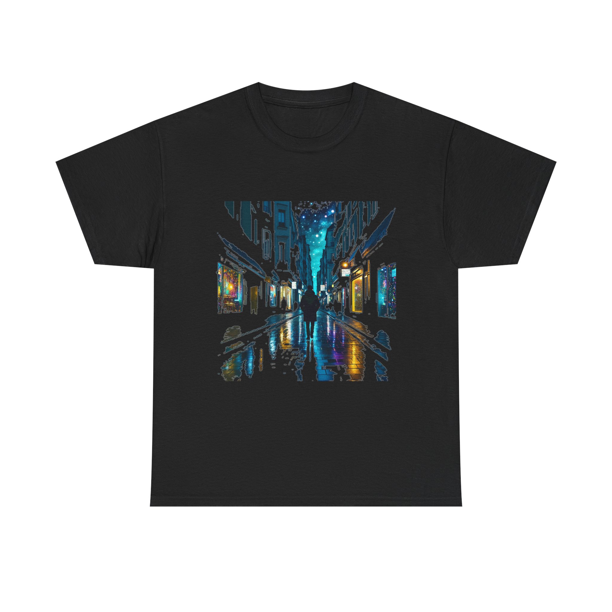 Cyber Dreams – Image 5