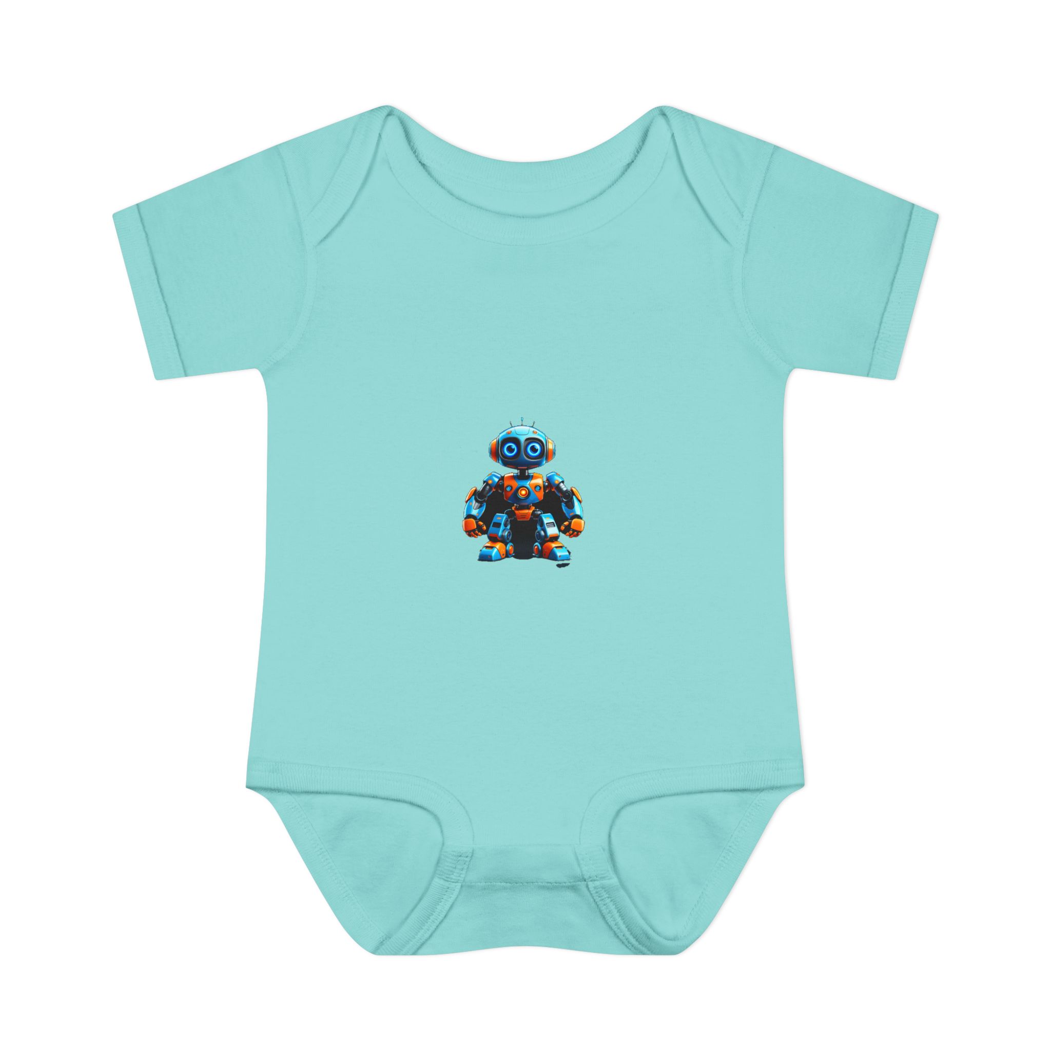 Robo Buddy – Image 45