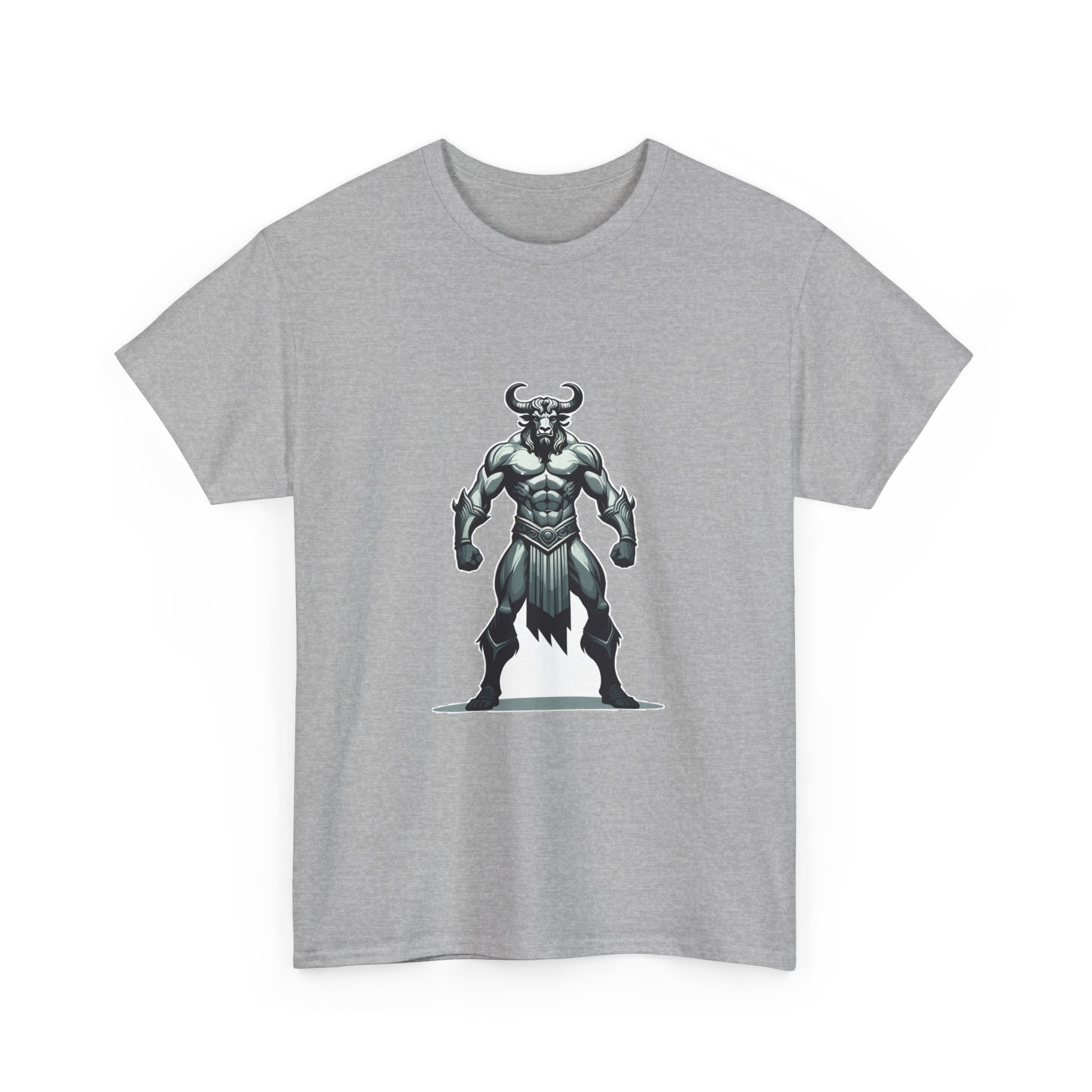 Le monstre du labyrinthe – Image 11