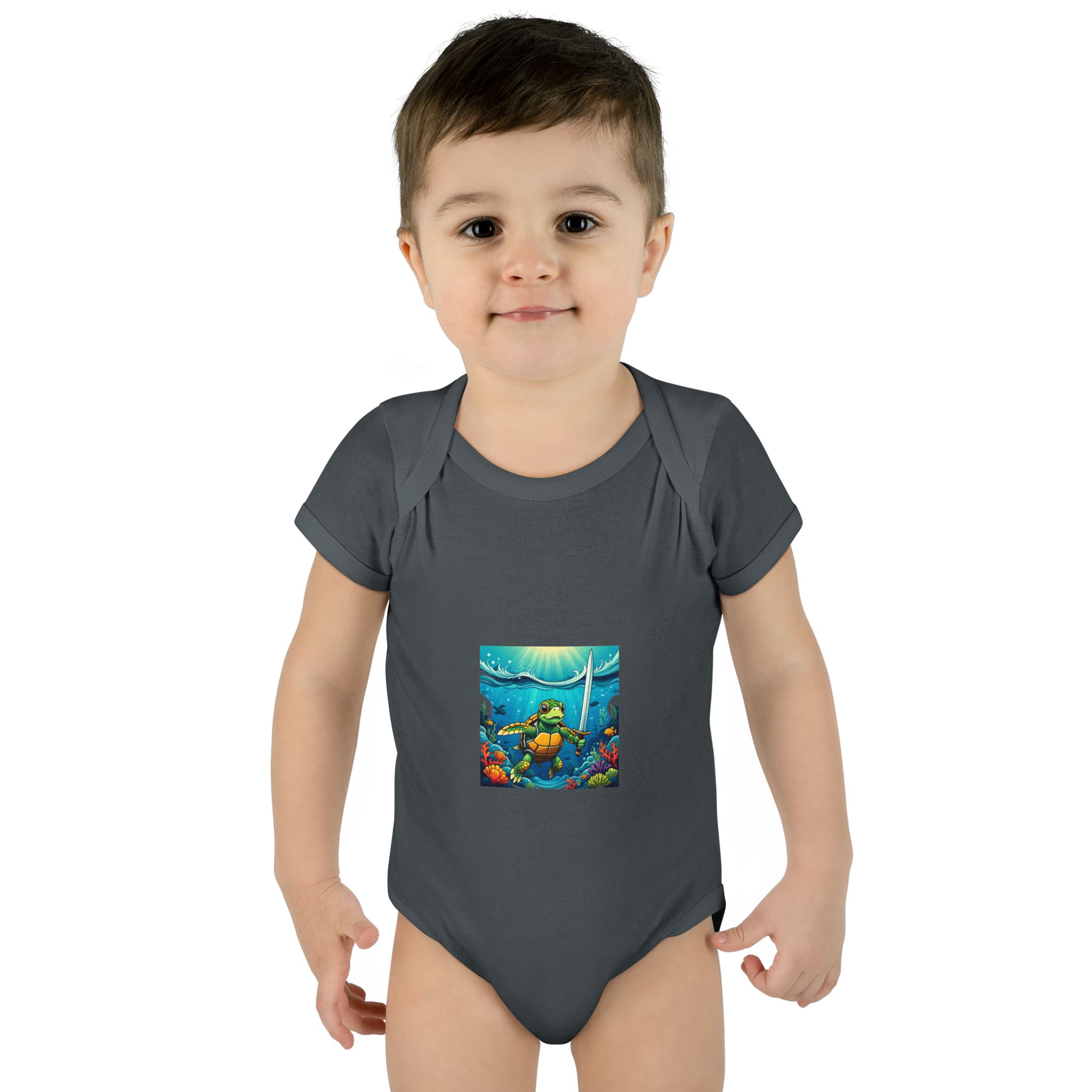 NOCTURNE — Tortue pirate des mers – Image 63