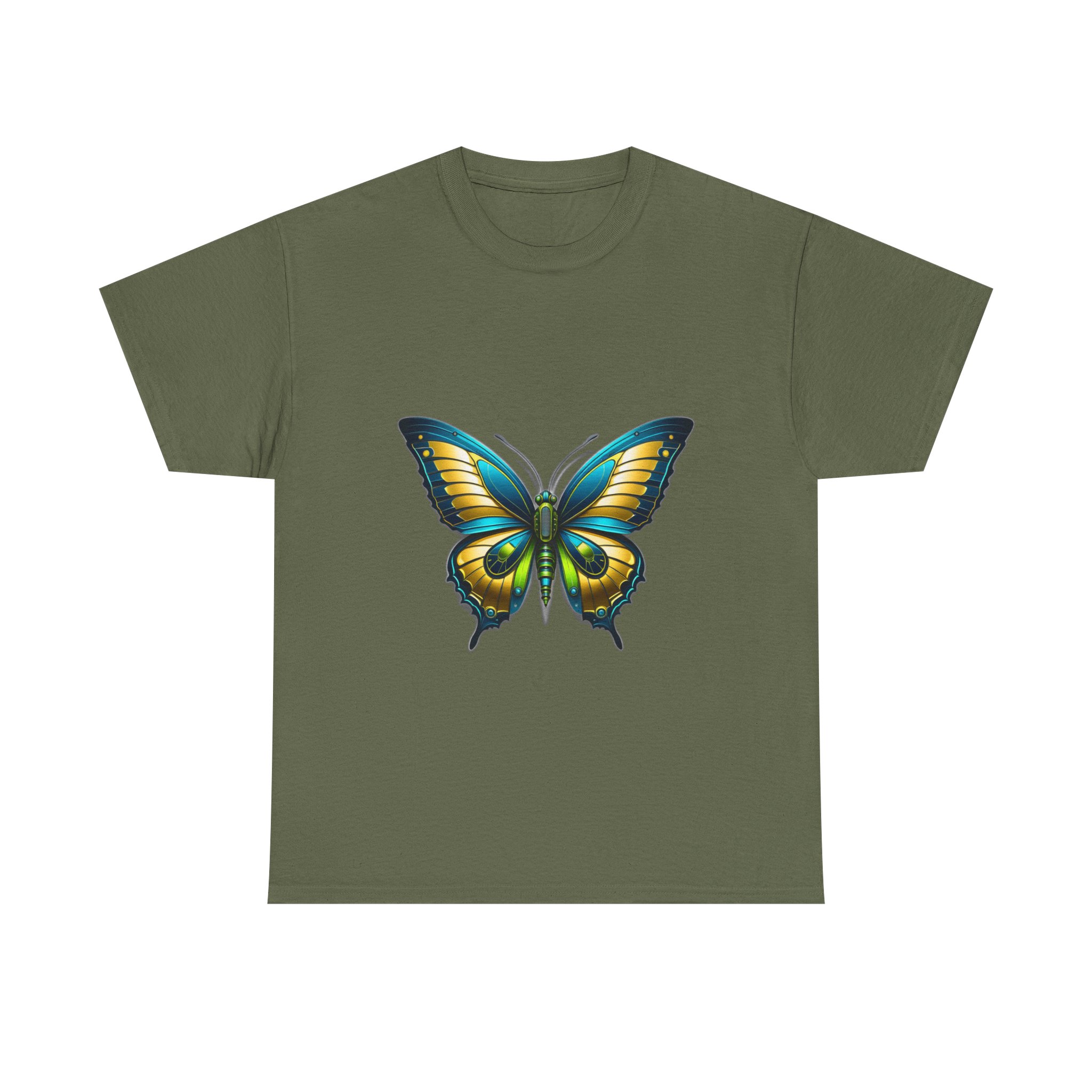 Mécanic Wings – Image 13