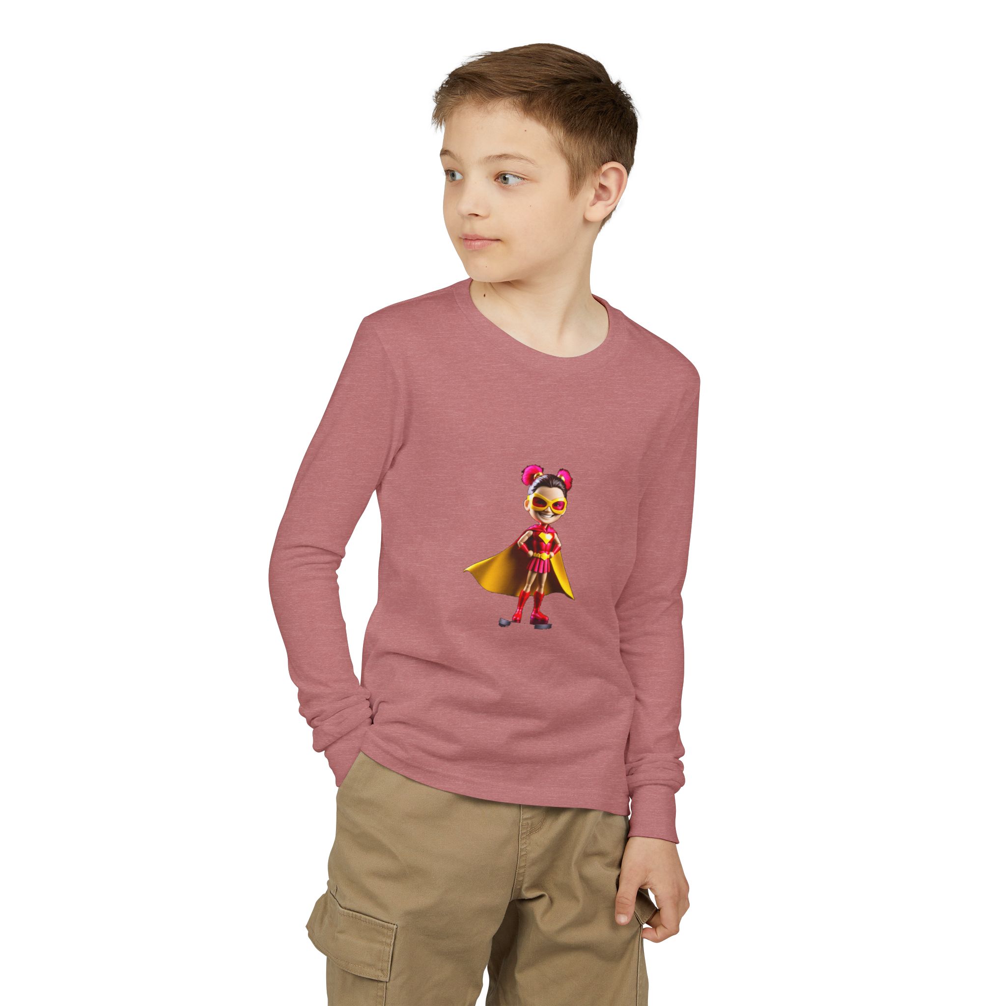 Mini Super Héros – Image 7