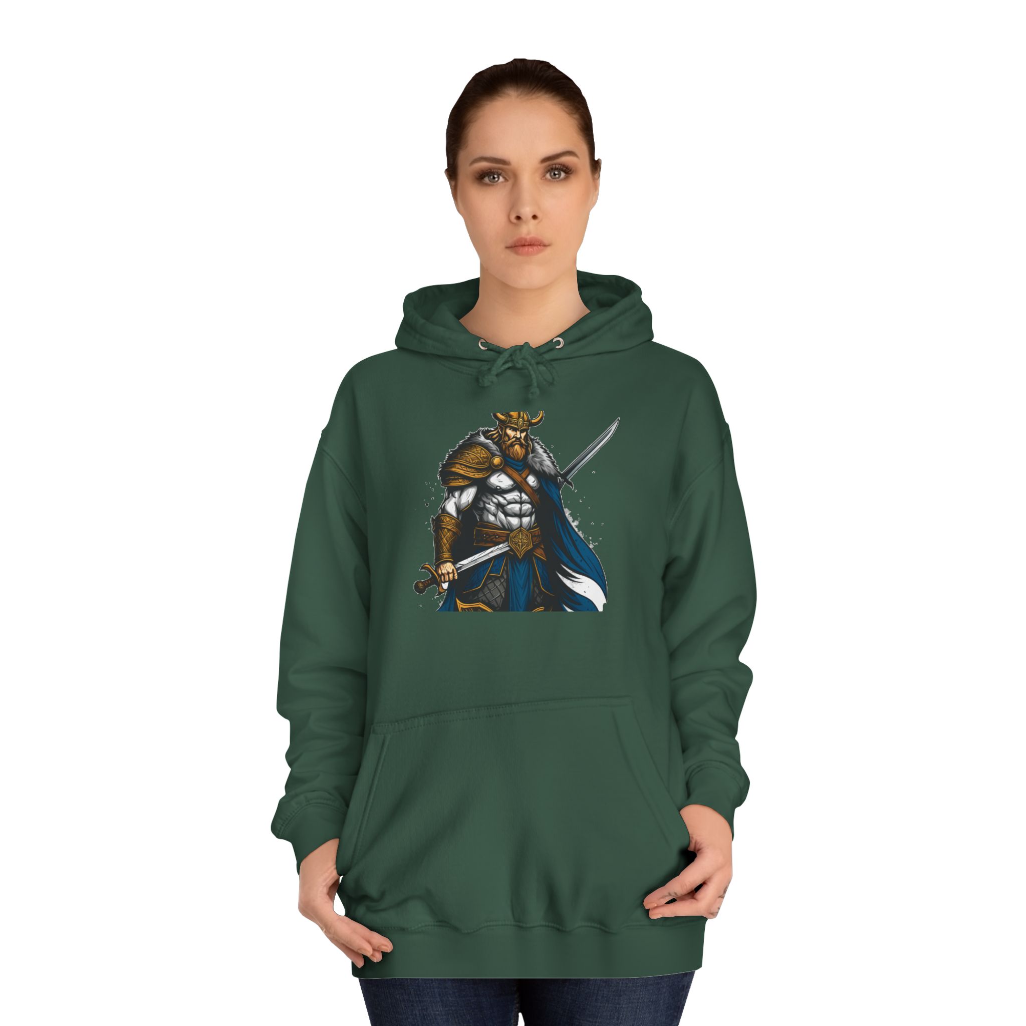 Le Féroce Roi Viking – Image 36