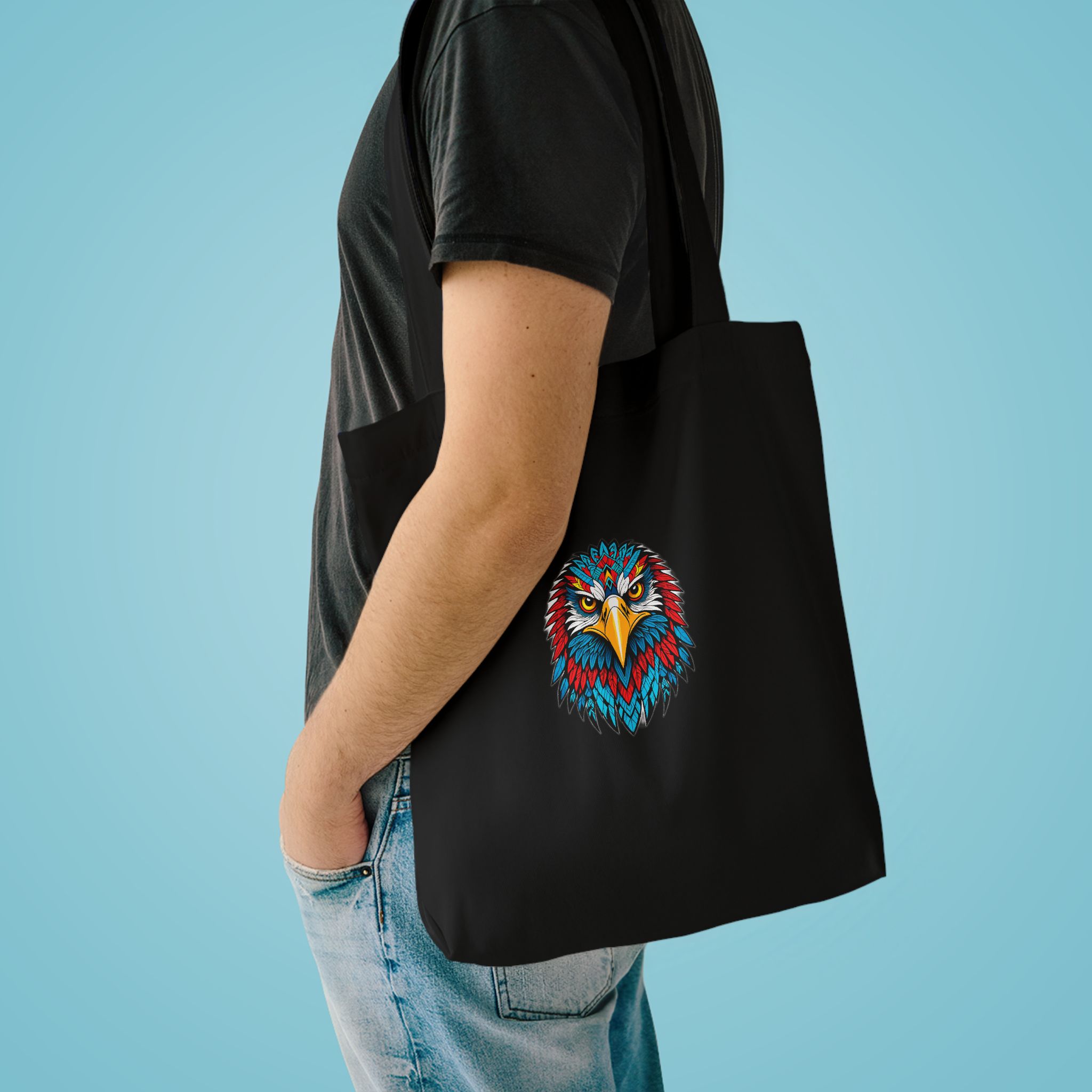 L'Aigle Tribal – Image 3