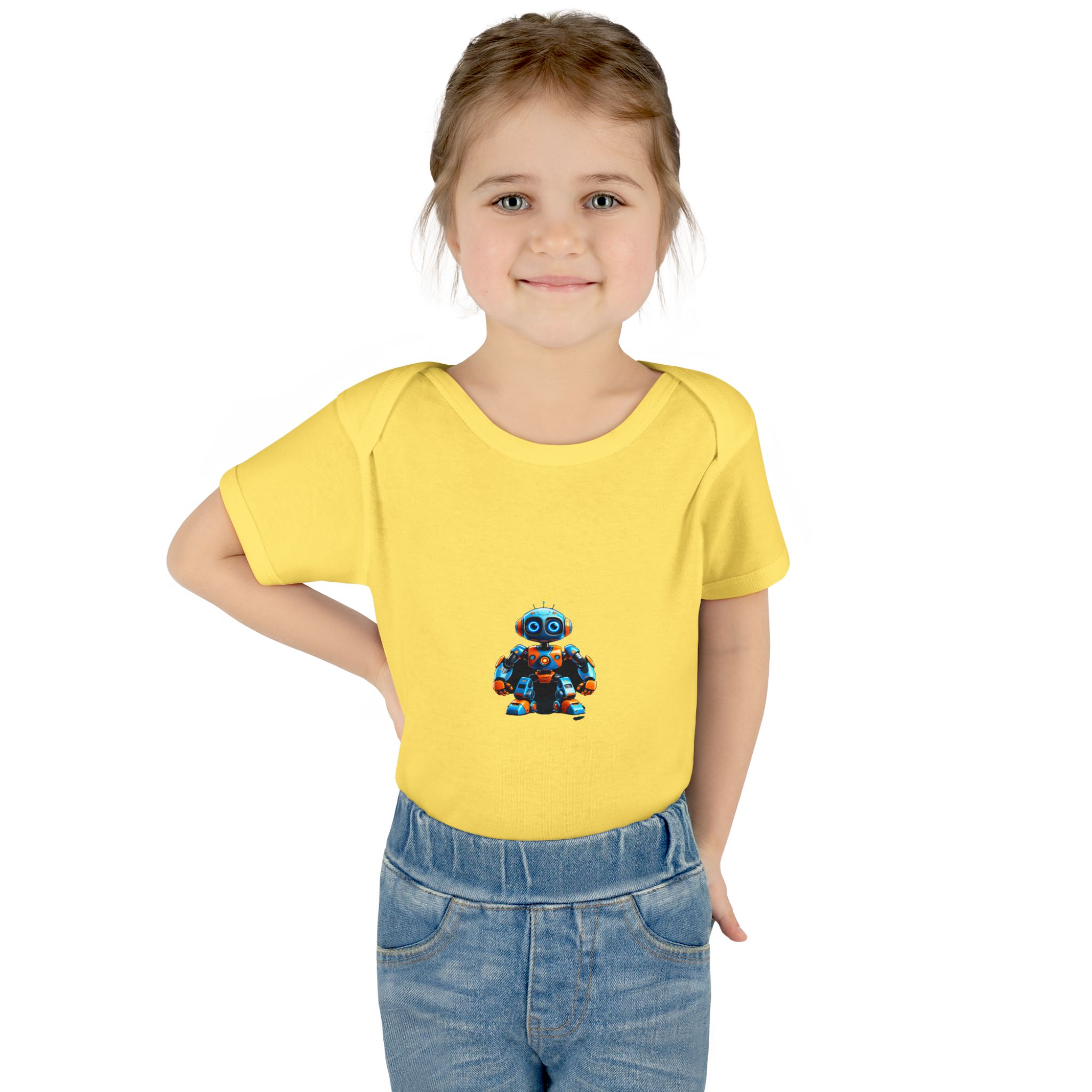 Robo Buddy – Image 36