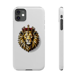 Lion Royal