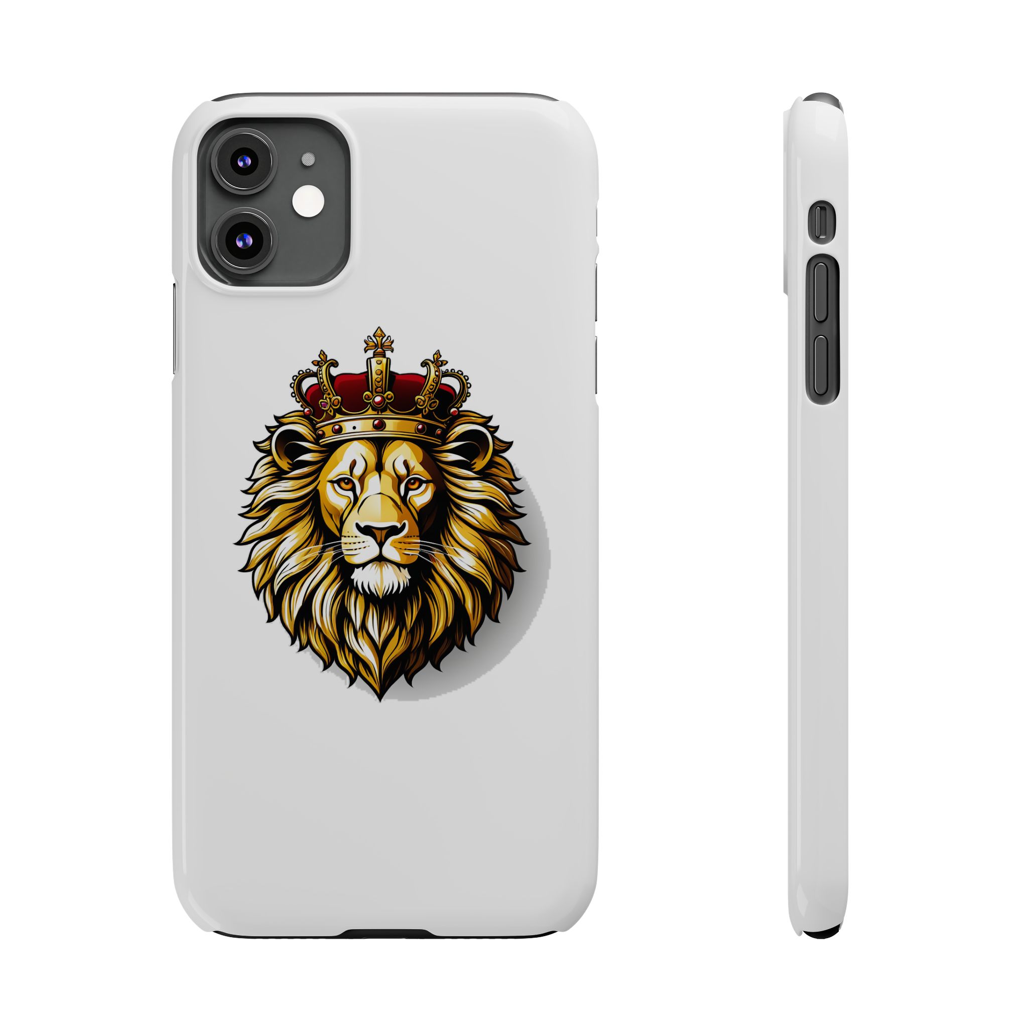 Lion Royal