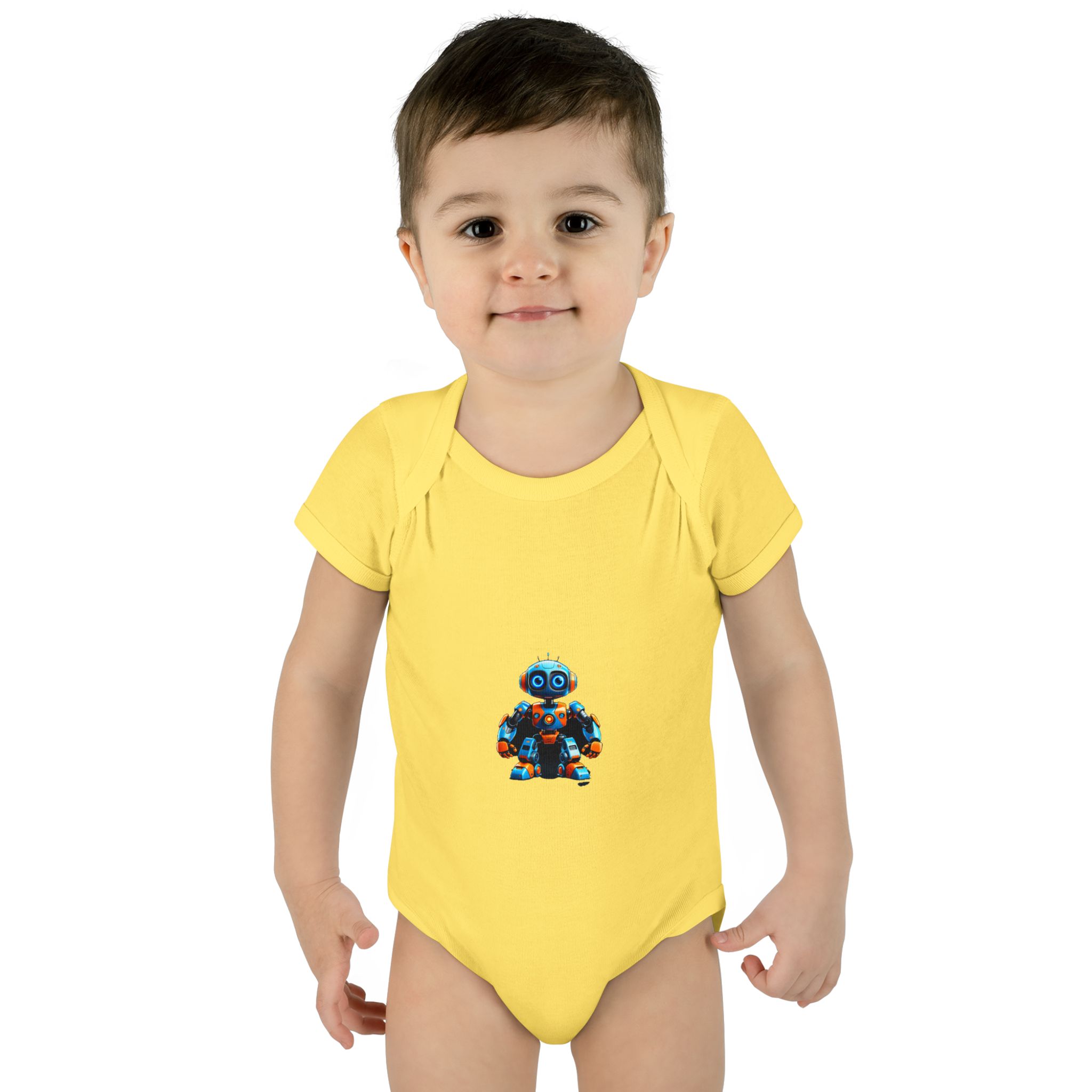 Robo Buddy – Image 35