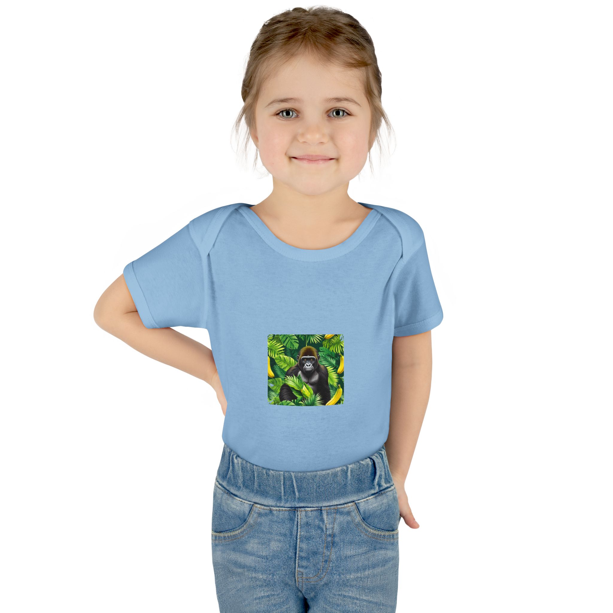 Goro, l'enfant de la jungle – Image 52