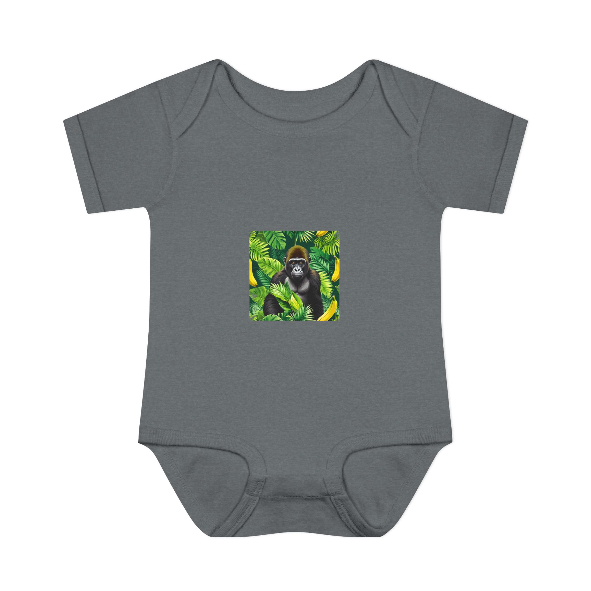 Goro, l'enfant de la jungle – Image 53