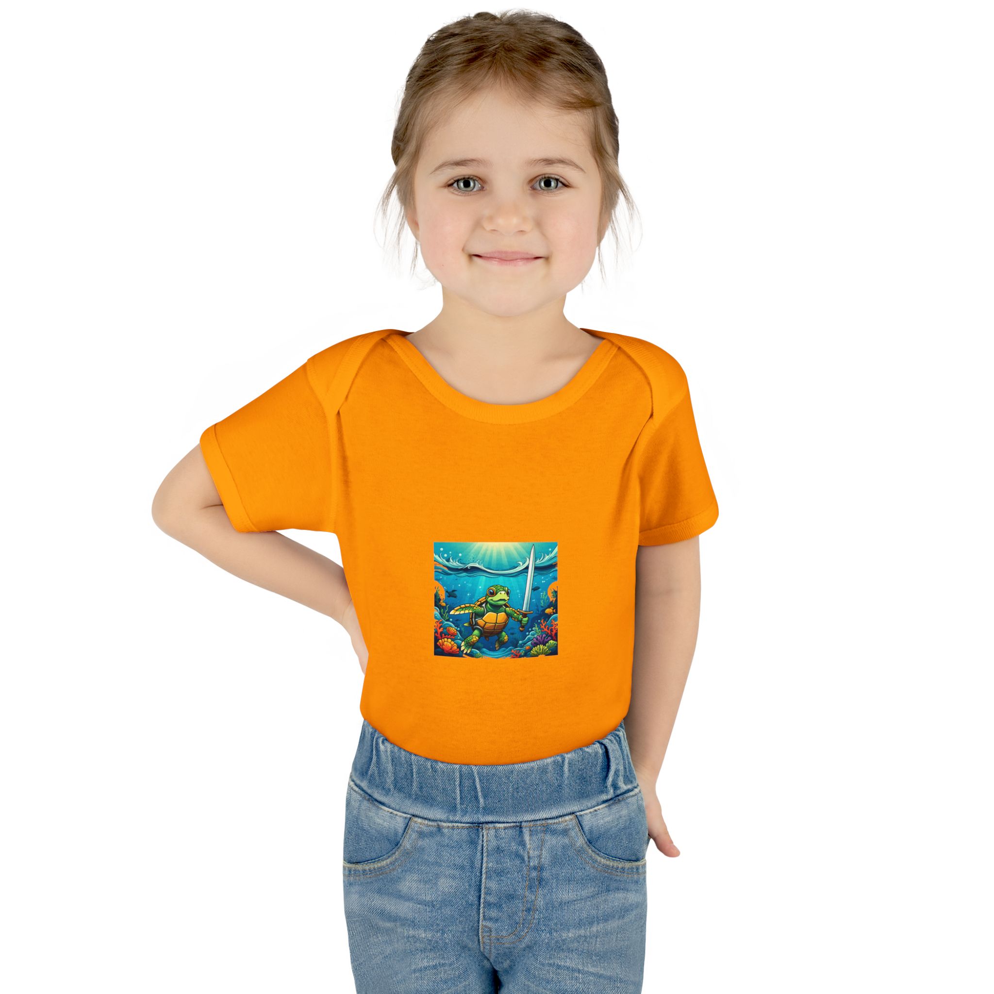 NOCTURNE — Tortue pirate des mers – Image 24