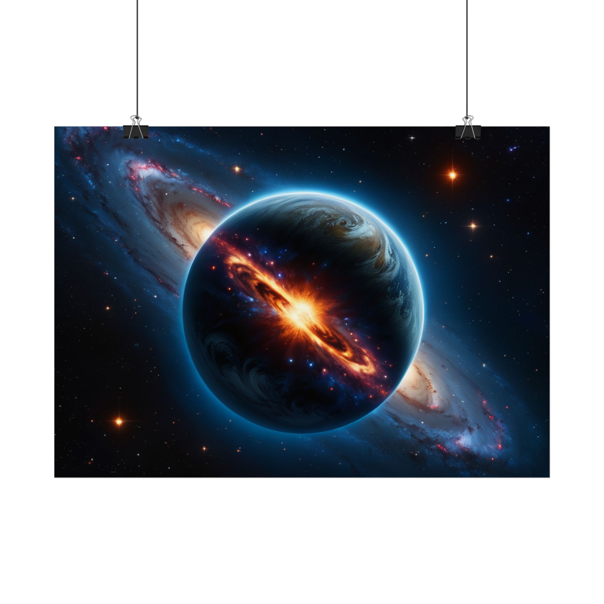 Galaxies Fantômes - Masterpiece – Image 9