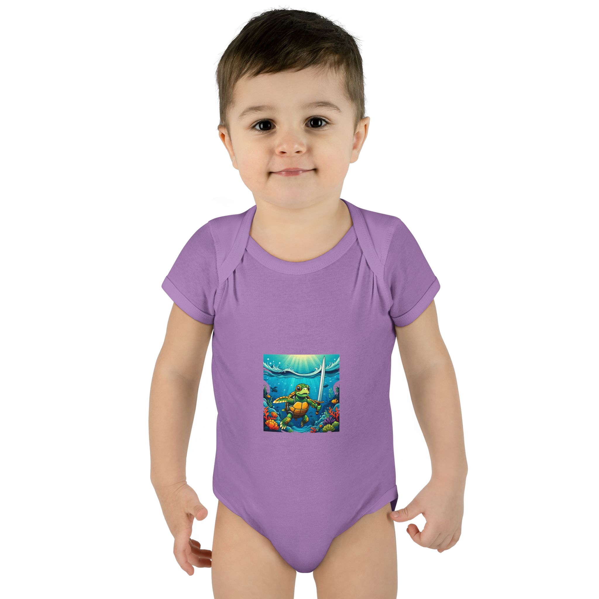 NOCTURNE — Tortue pirate des mers – Image 87