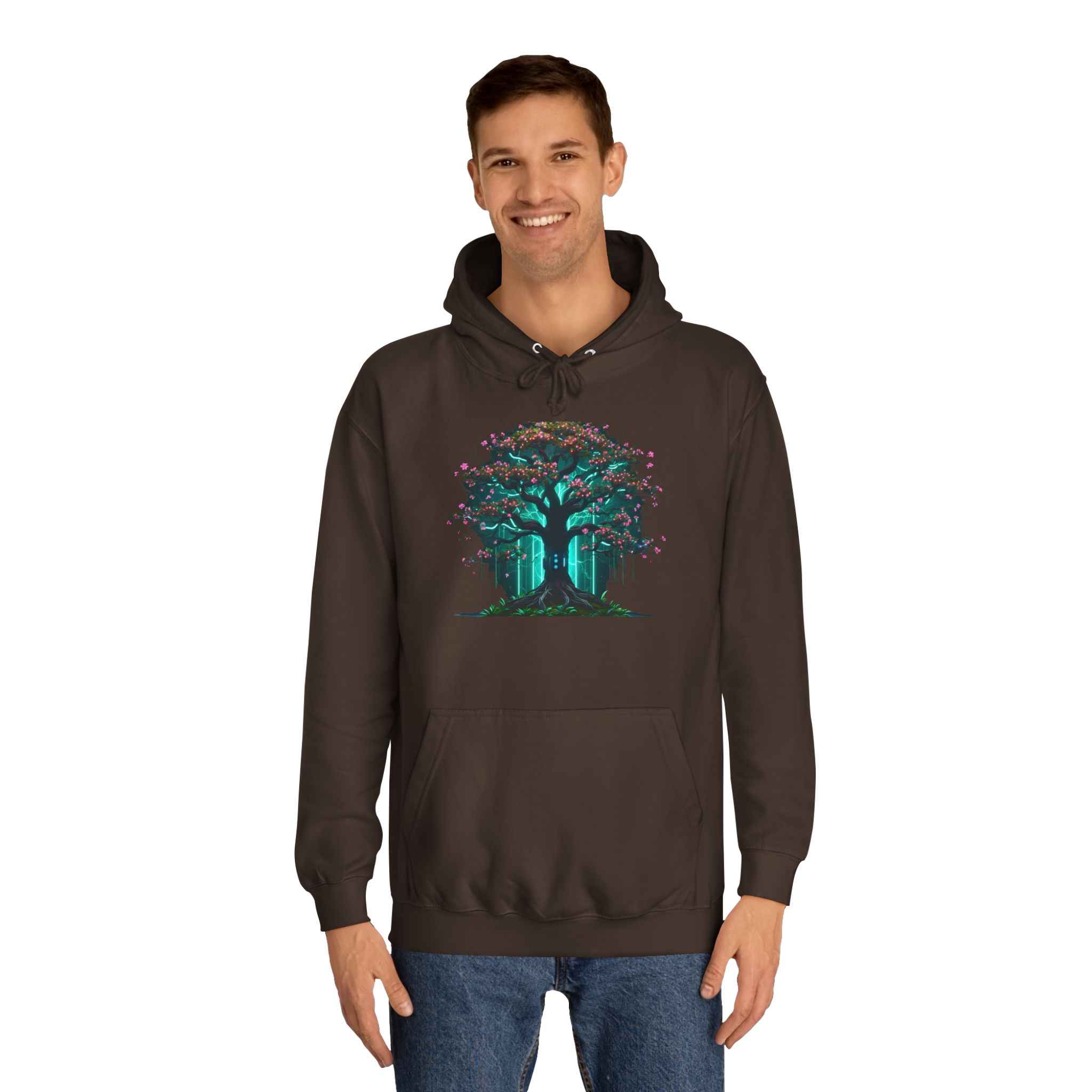 Botanik Futuriste - L'Arbre Électrique – Image 7