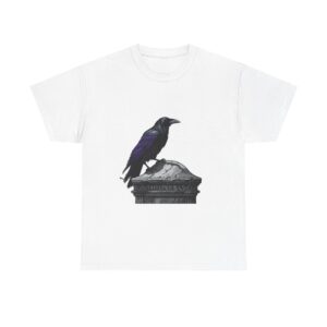 Corbeau Gothique