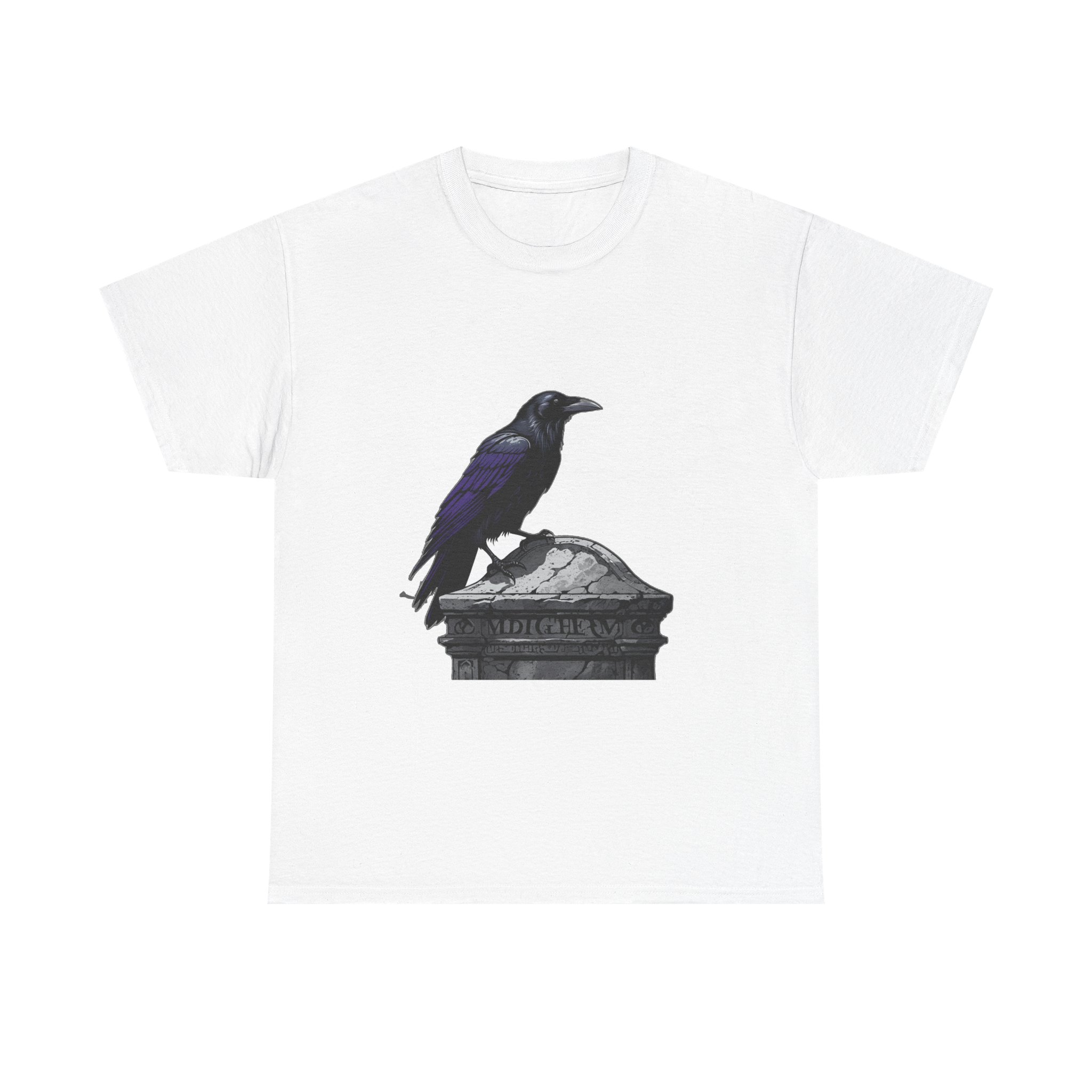 Corbeau Gothique