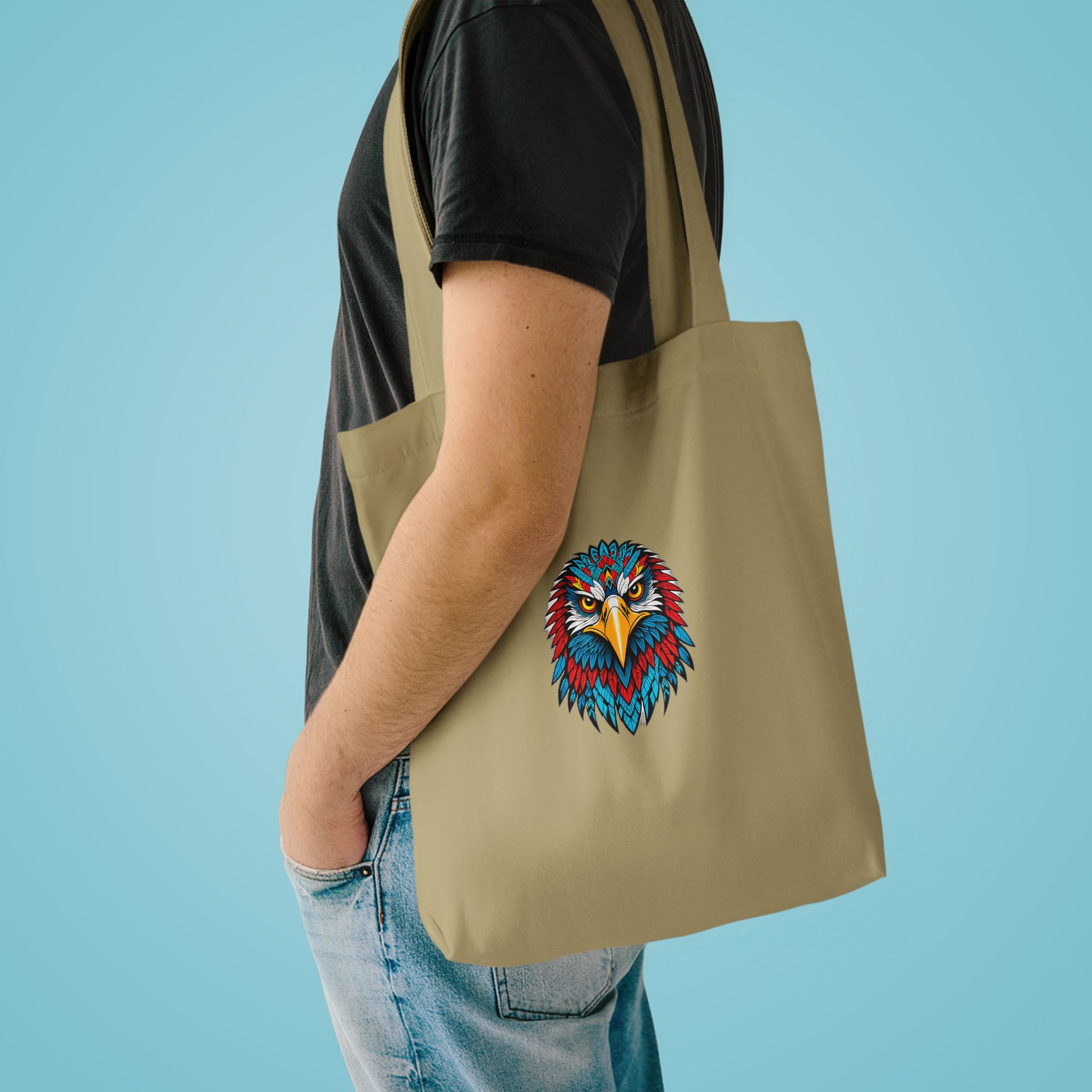 L'Aigle Tribal – Image 7