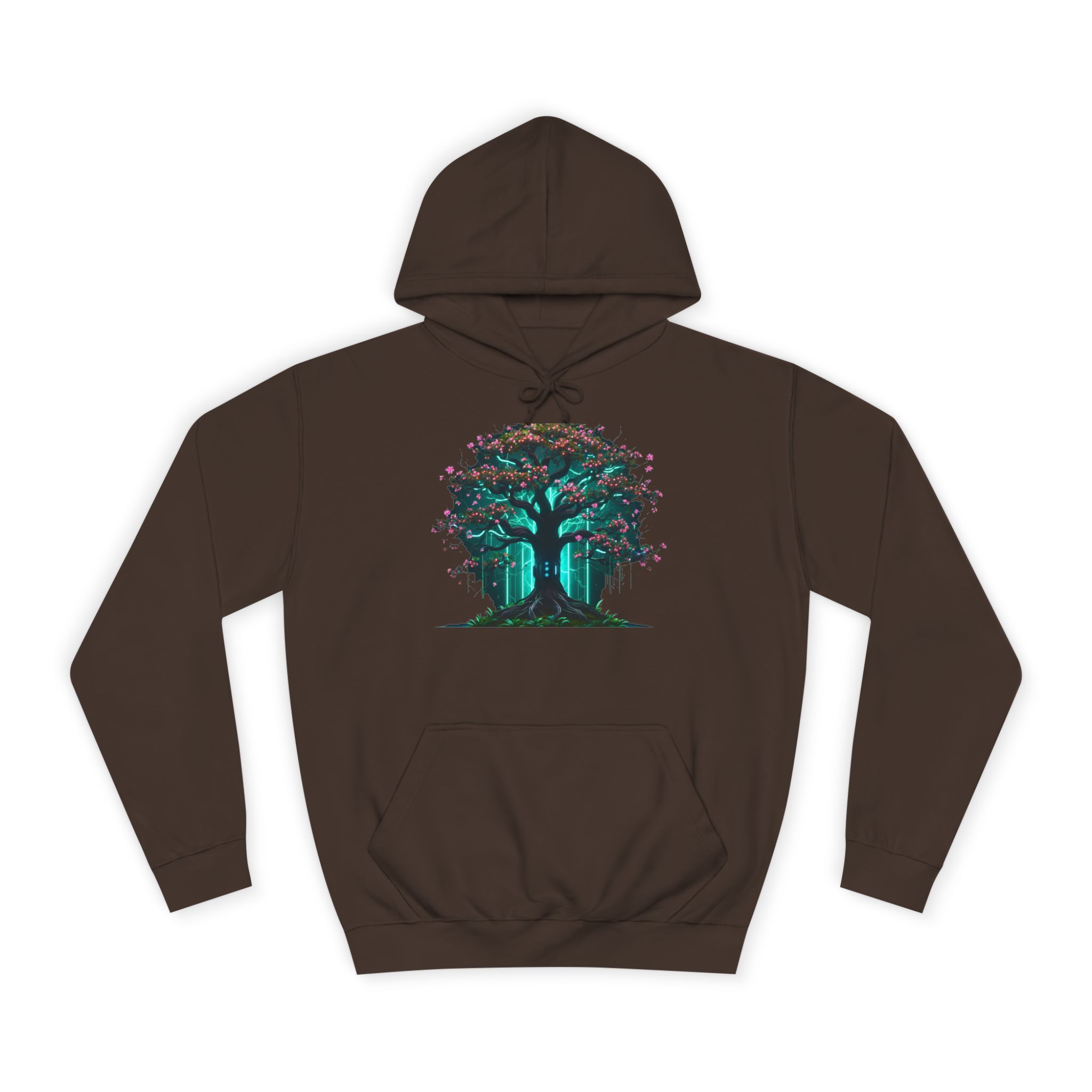 Botanik Futuriste - L'Arbre Électrique – Image 5