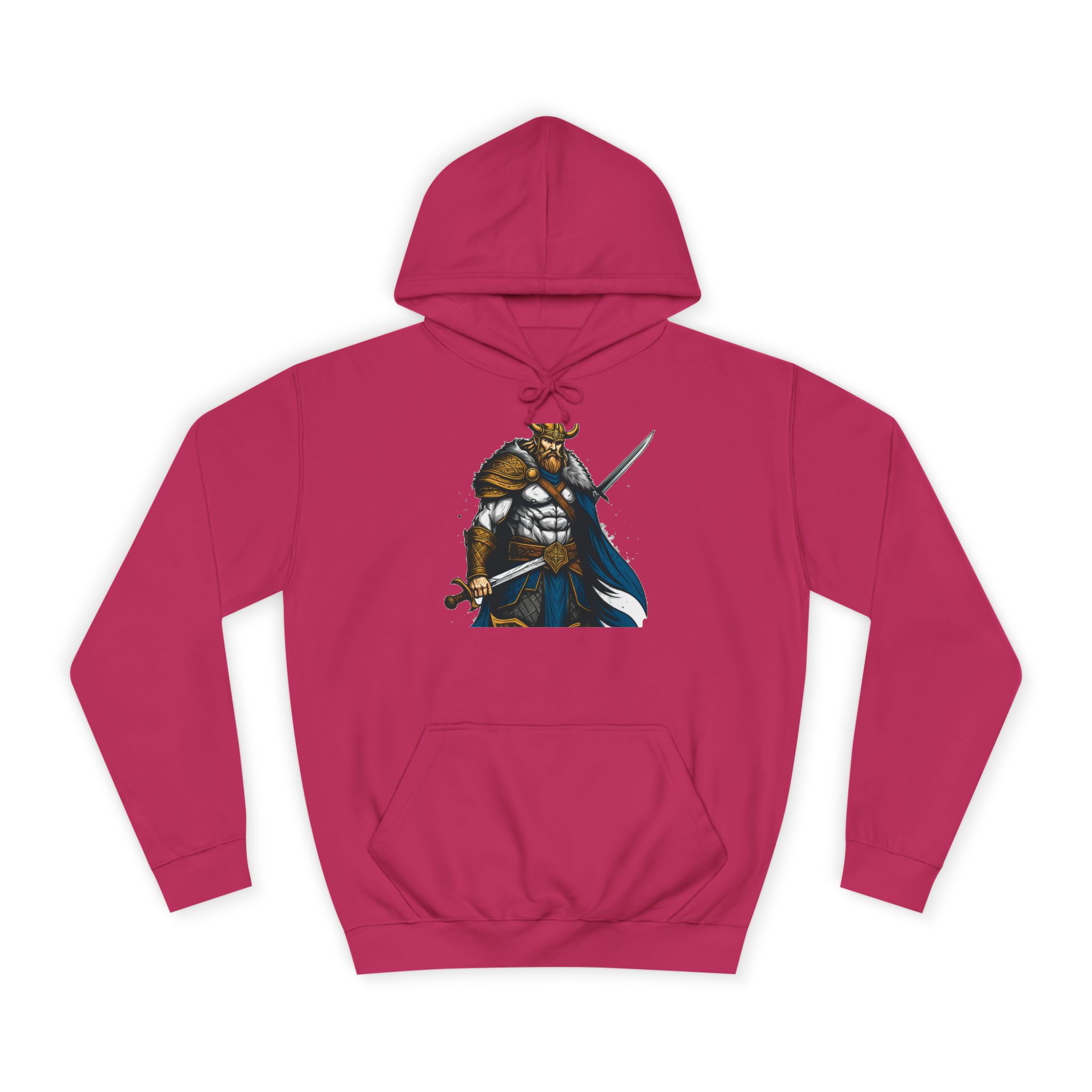 Le Féroce Roi Viking – Image 61
