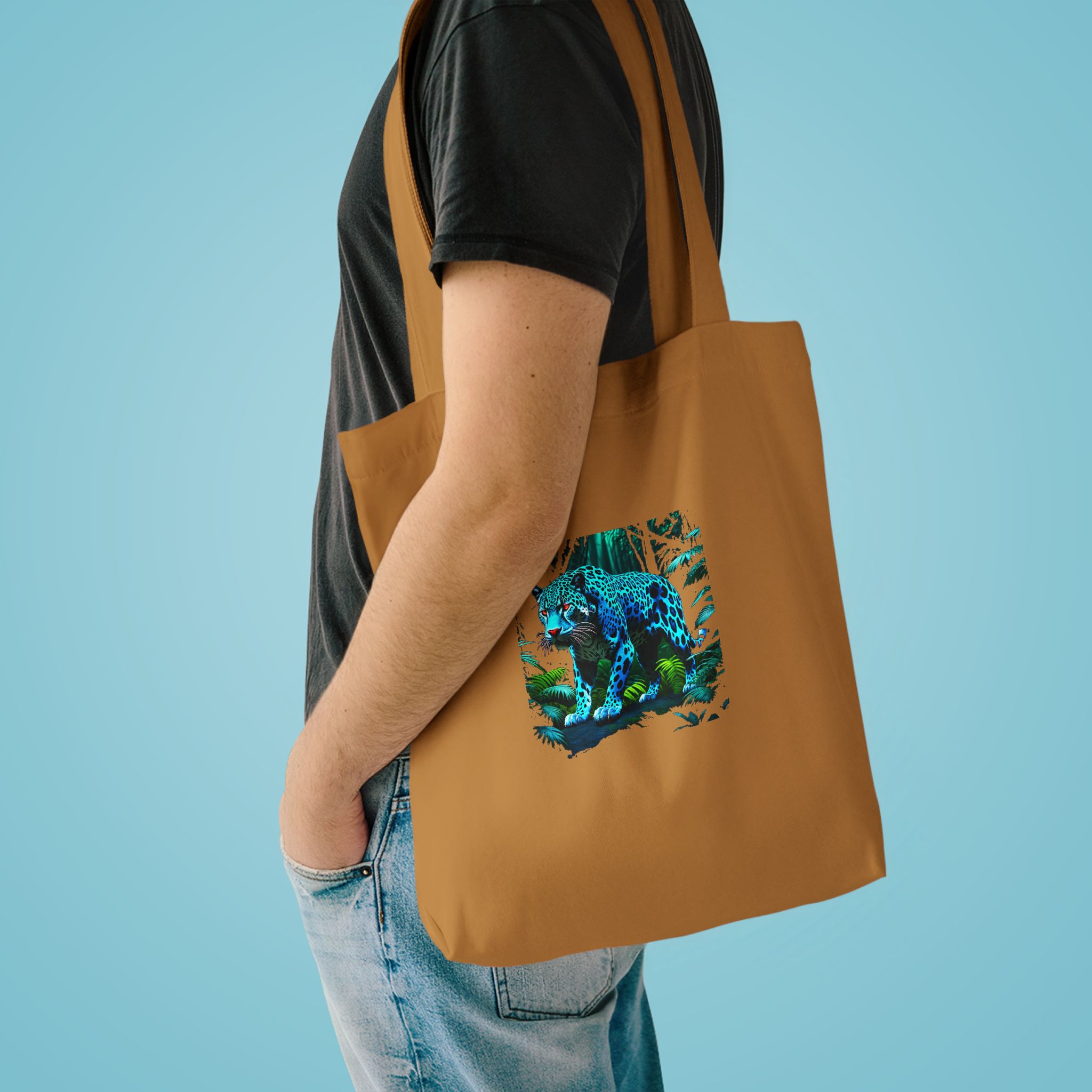 Neon Jungle Masterpiece – Image 11