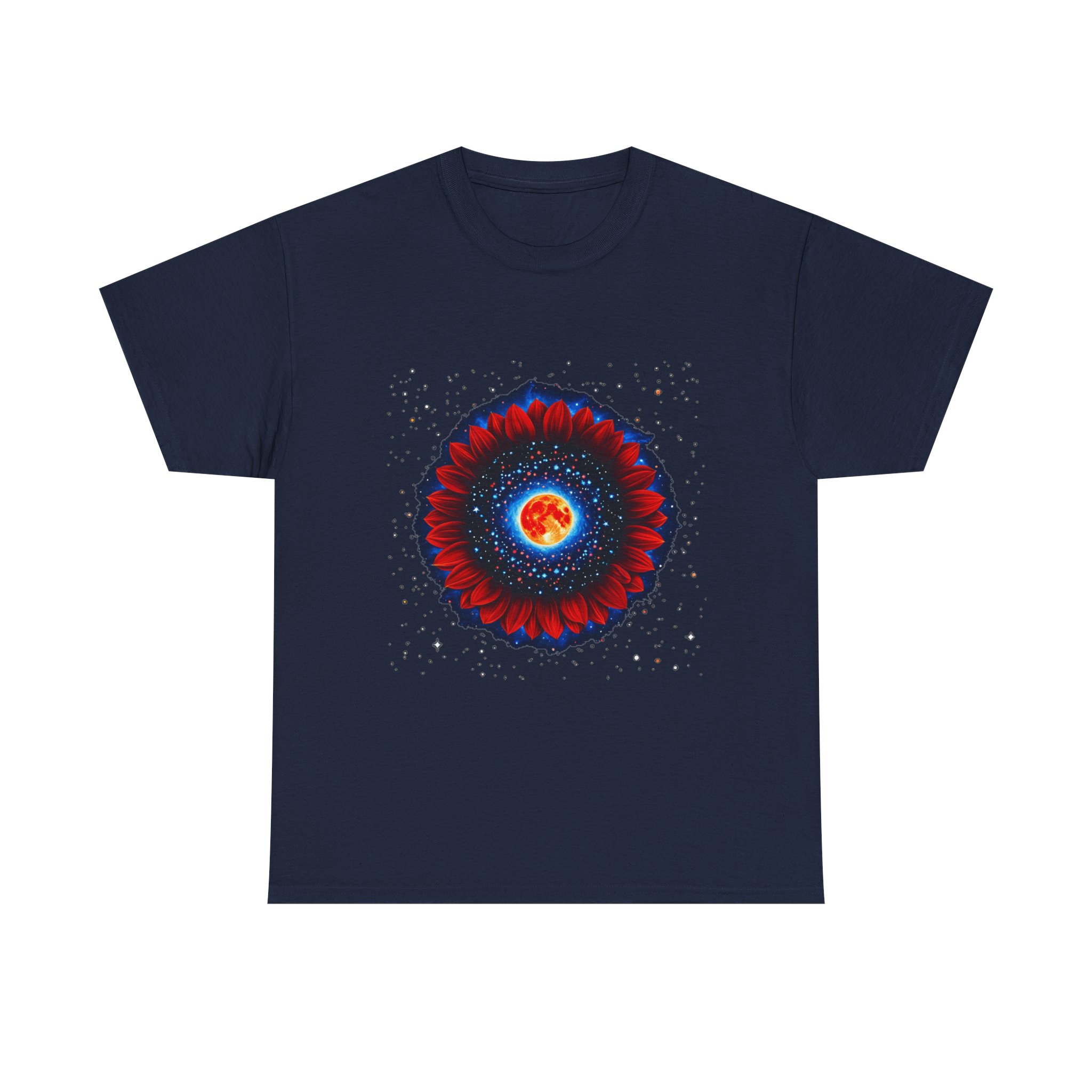 NOCTURNE — Galaxie en Fleur – Image 21