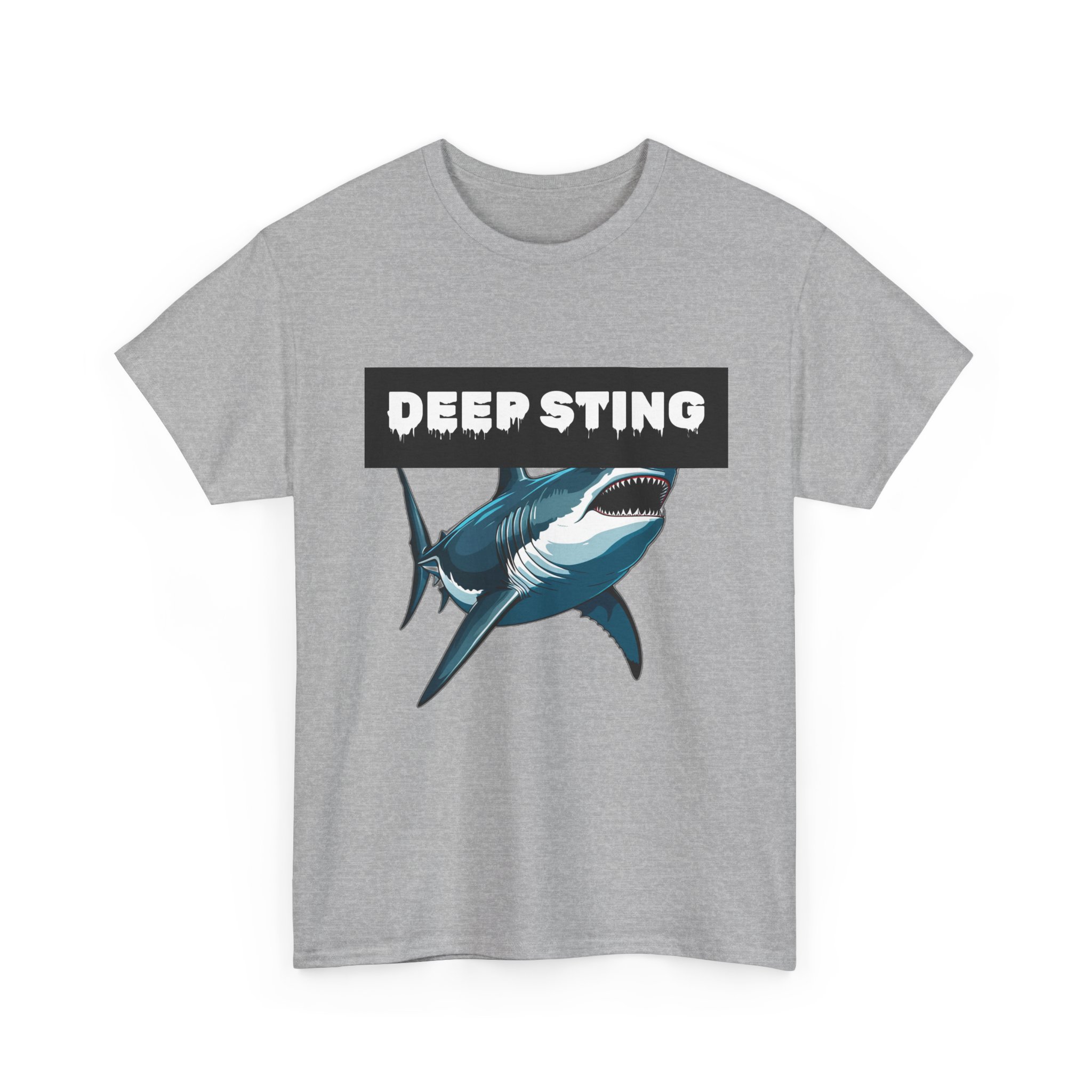Requin des Abysses – Image 11