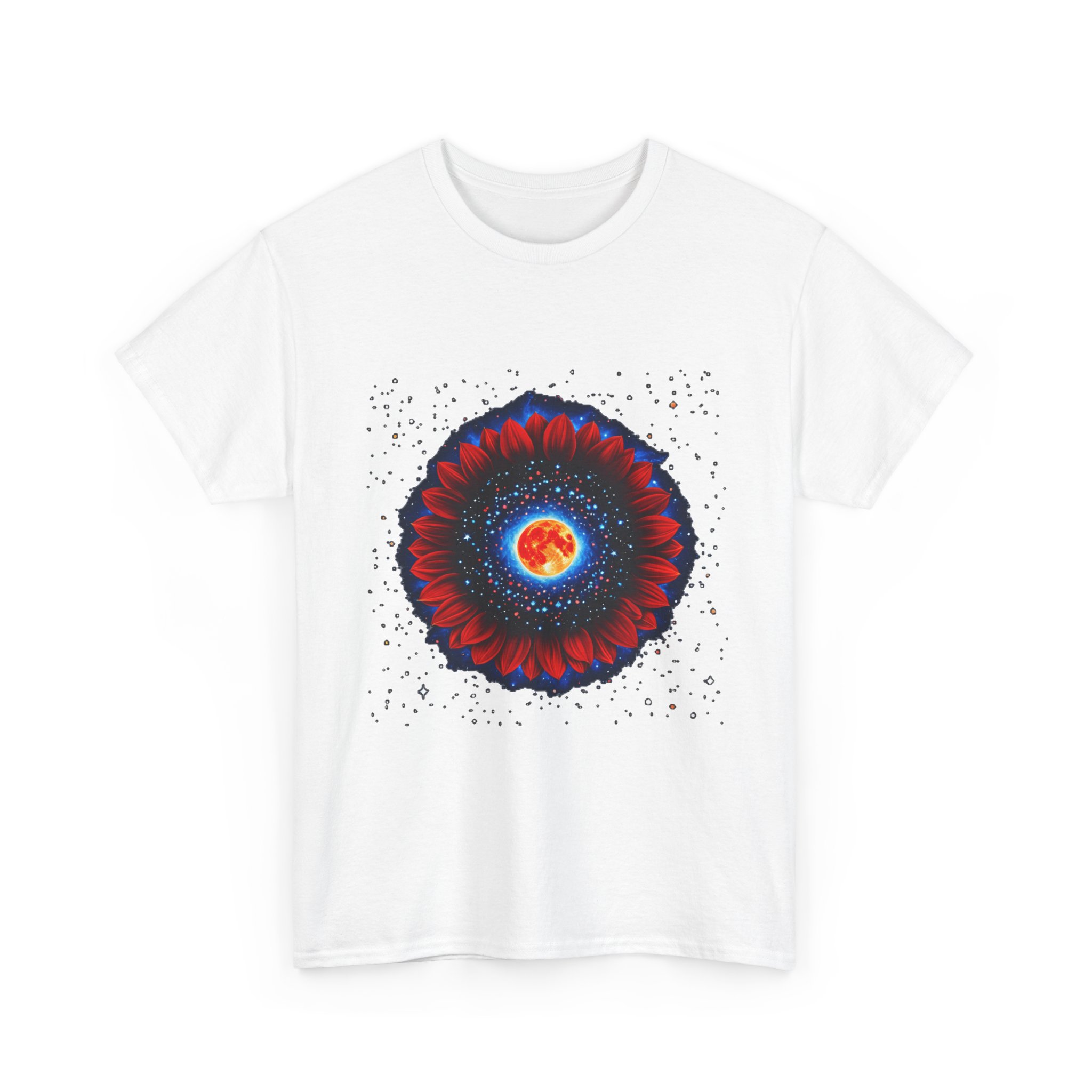 NOCTURNE — Galaxie en Fleur – Image 3