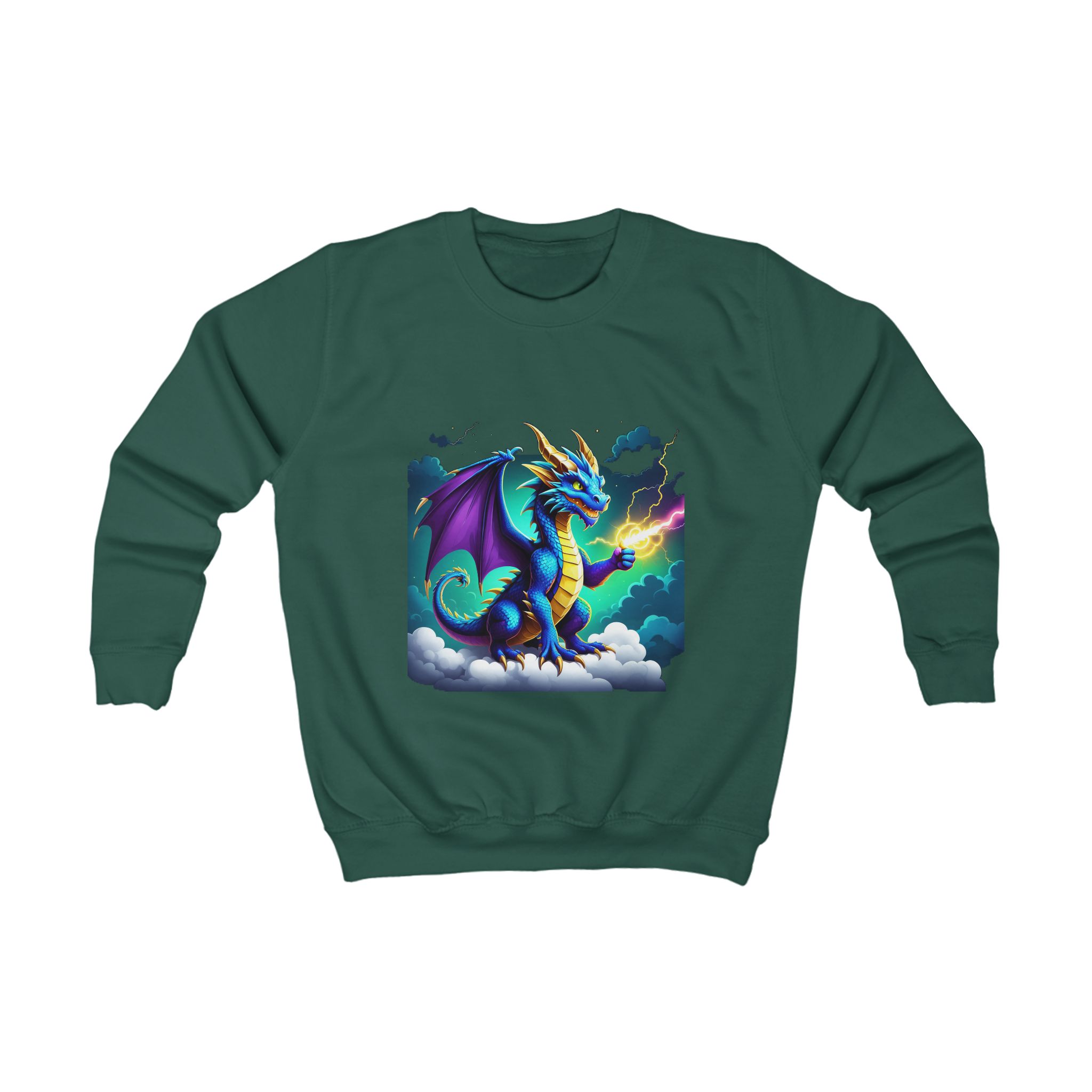Lumbrux, le Monstre Fantastique – Image 3