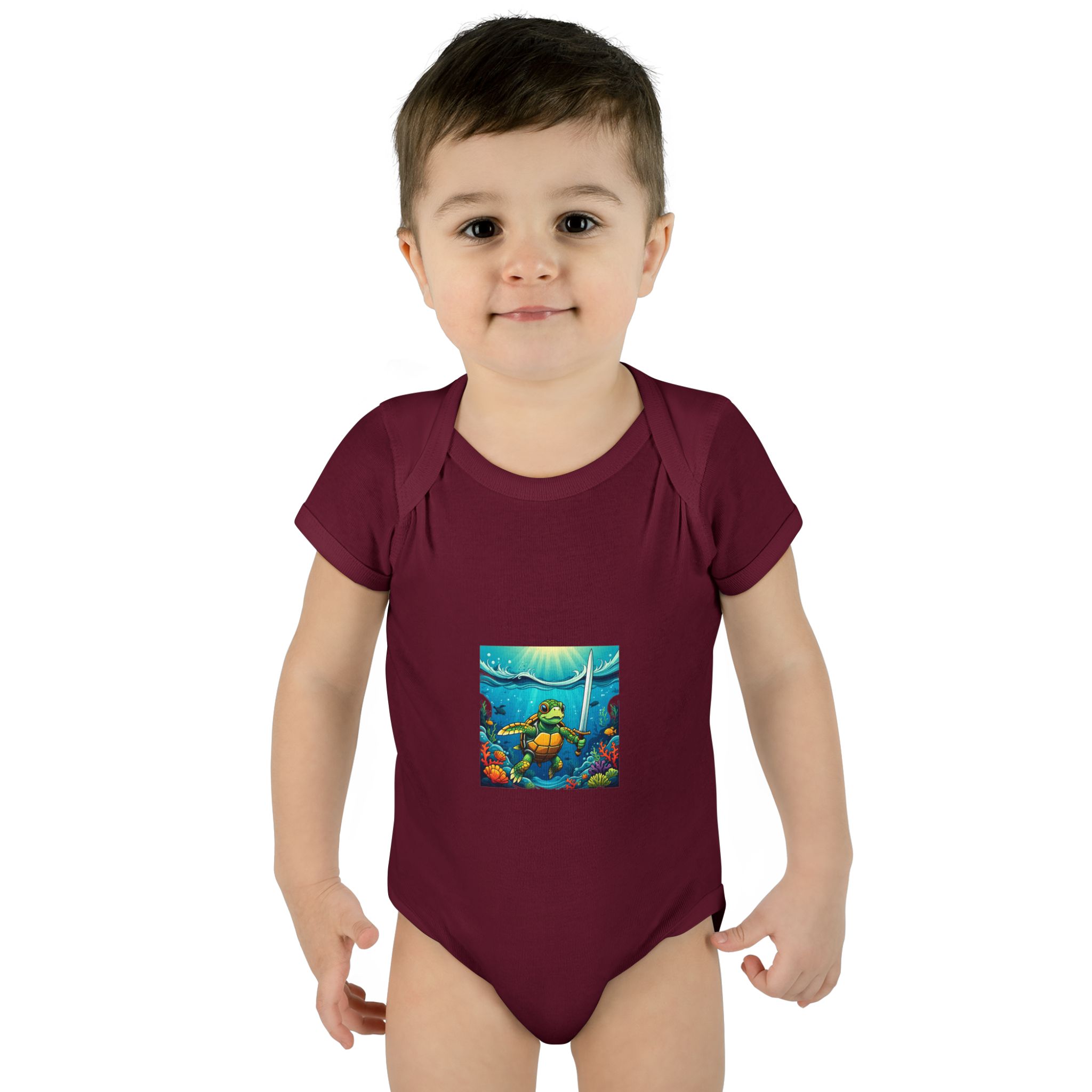 NOCTURNE — Tortue pirate des mers – Image 107