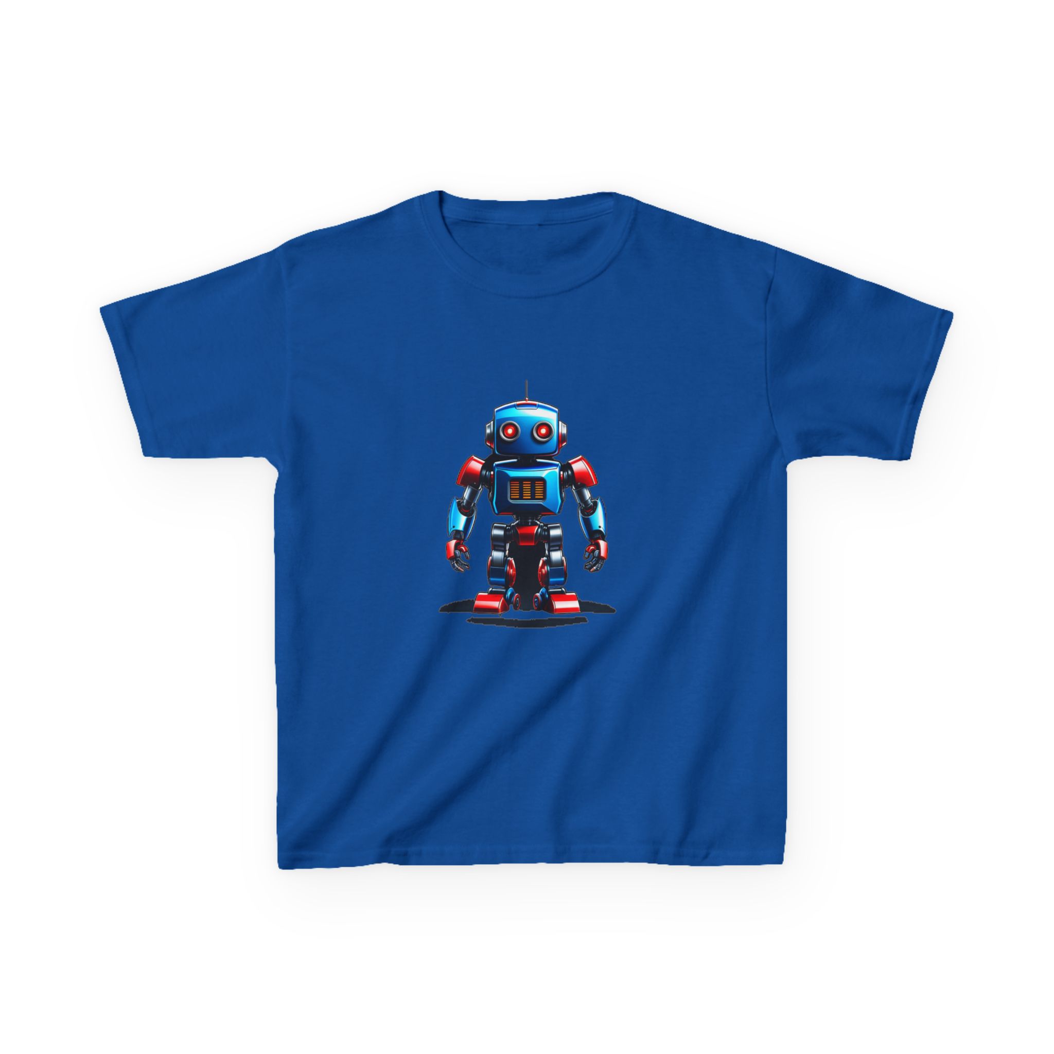 Robot Miniaturisé Streetwear – Image 13