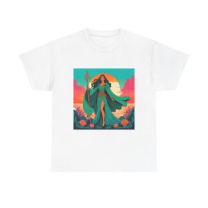 NOCTURNE — Reine de l'Océan