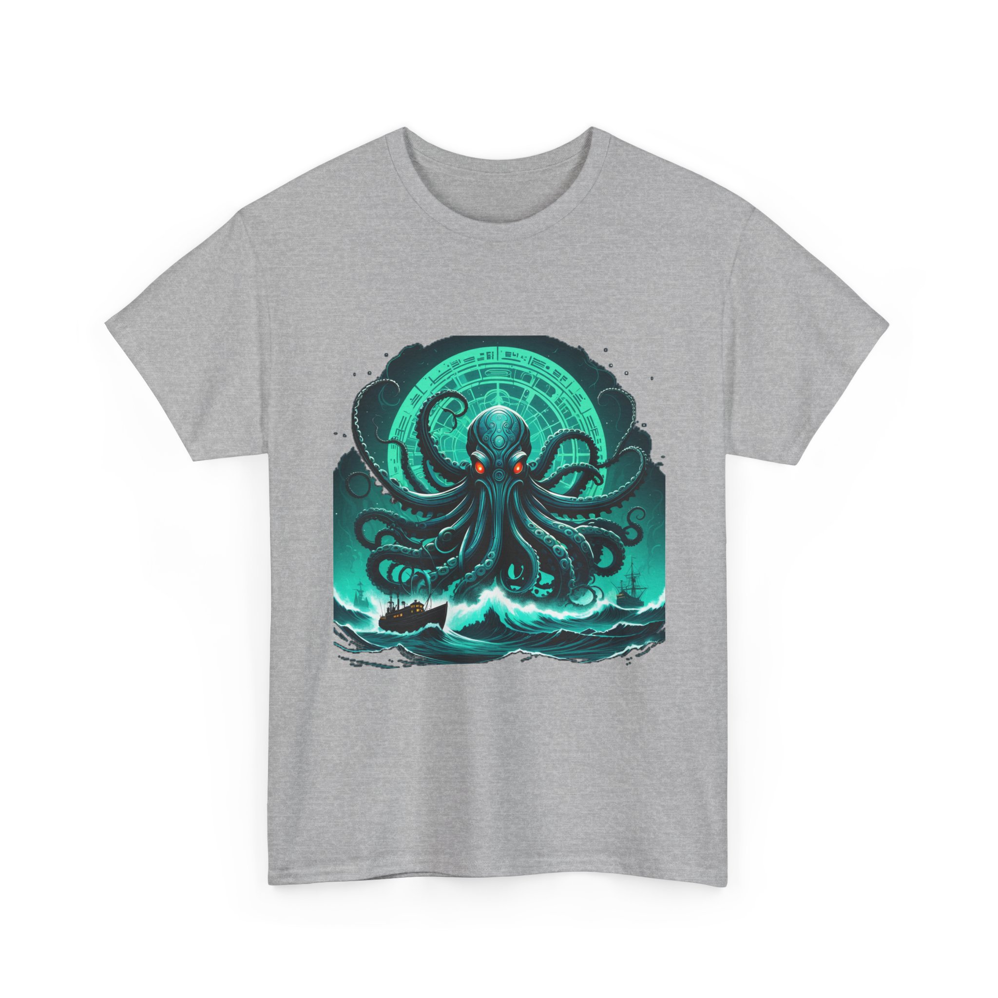 NOCTURNE — Le Kraken attaque – Image 11