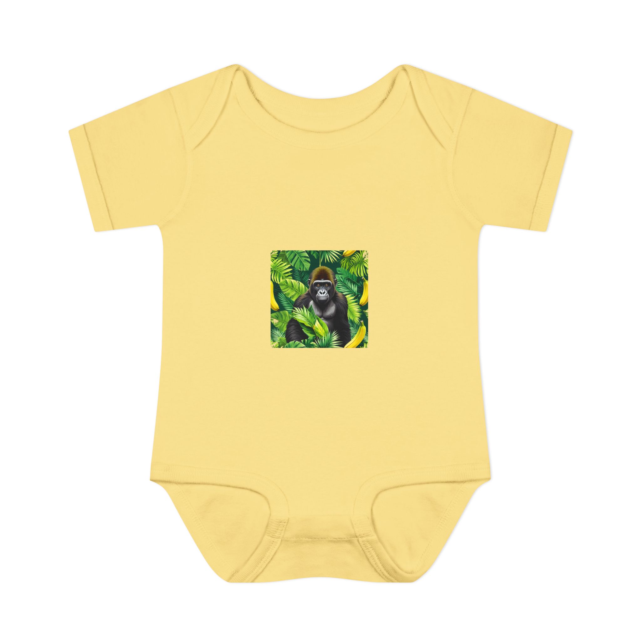 Goro, l'enfant de la jungle – Image 29