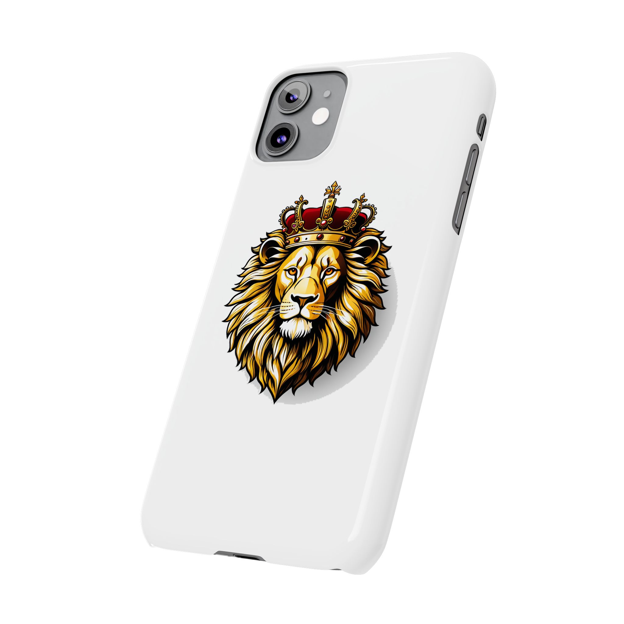 Lion Royal – Image 3