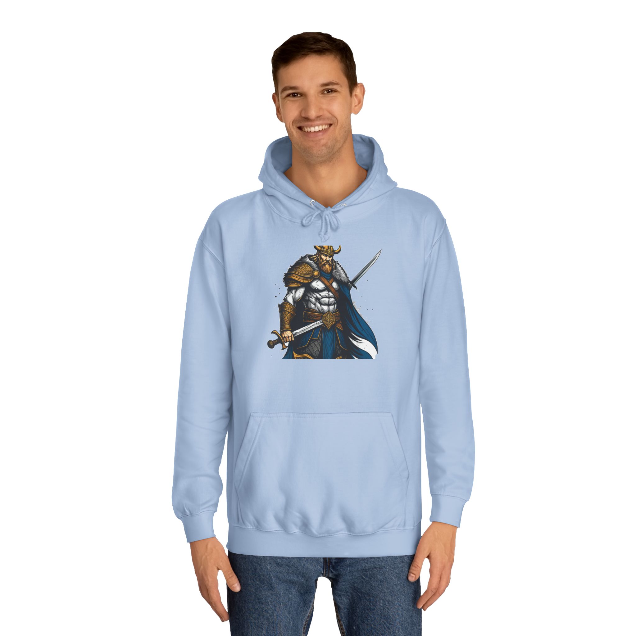 Le Féroce Roi Viking – Image 39
