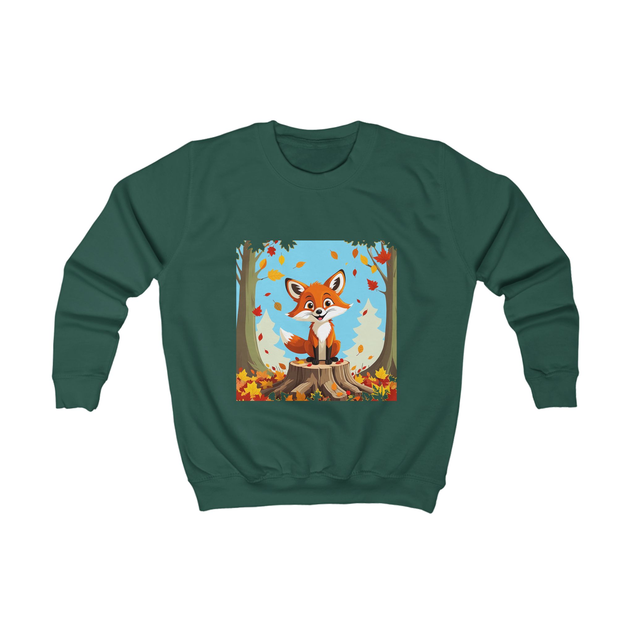 Le Renard Malicieux – Image 3