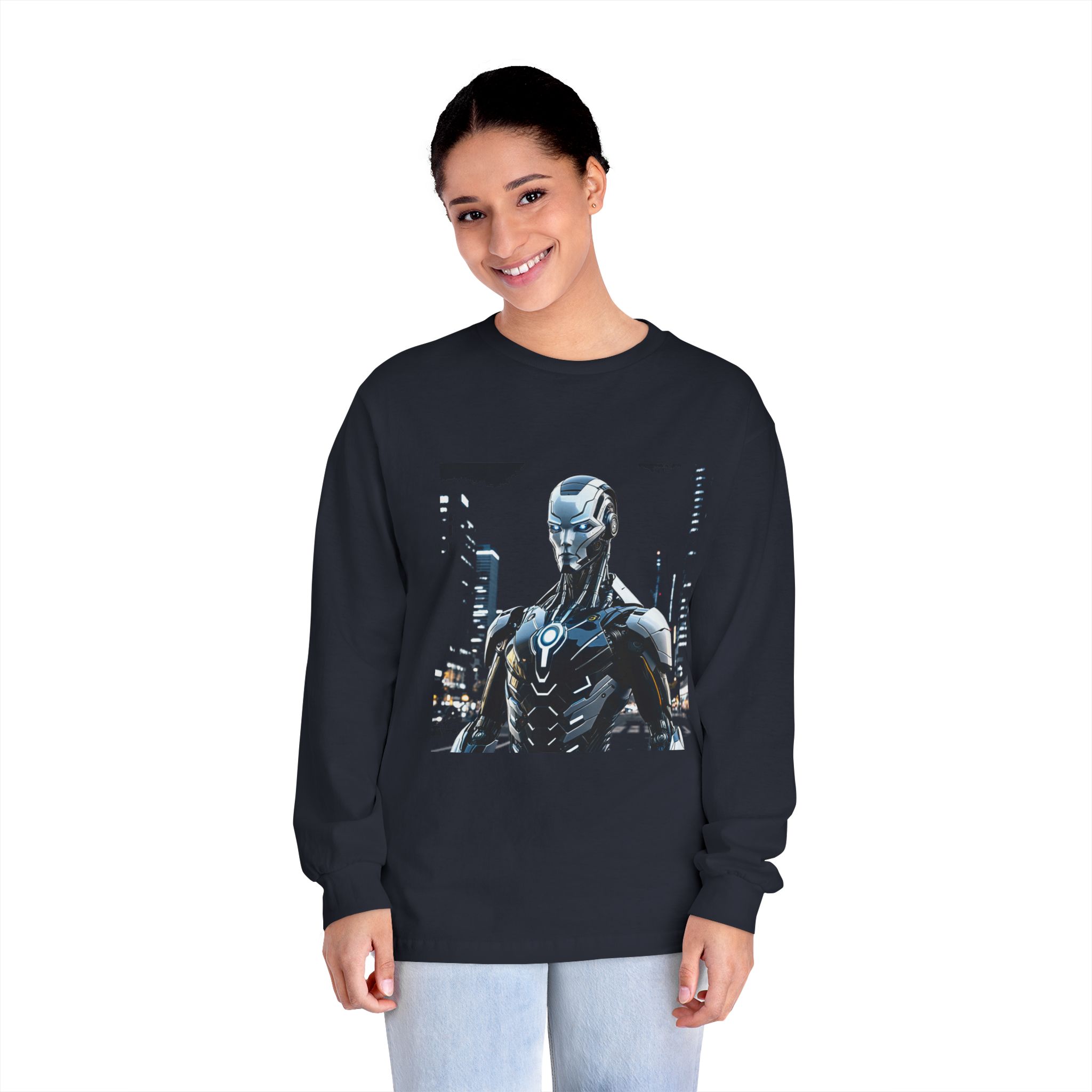 Nova Cyborg - Futurisme – Image 20