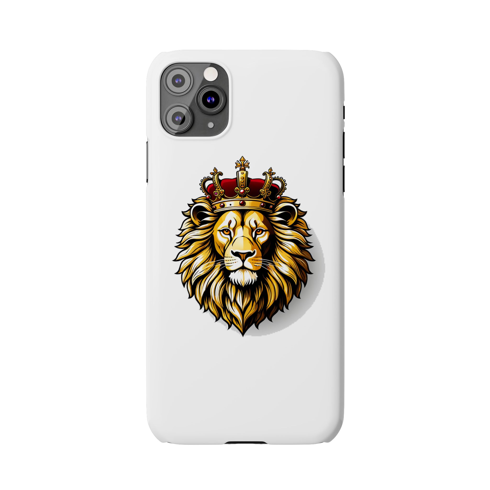 Lion Royal – Image 10