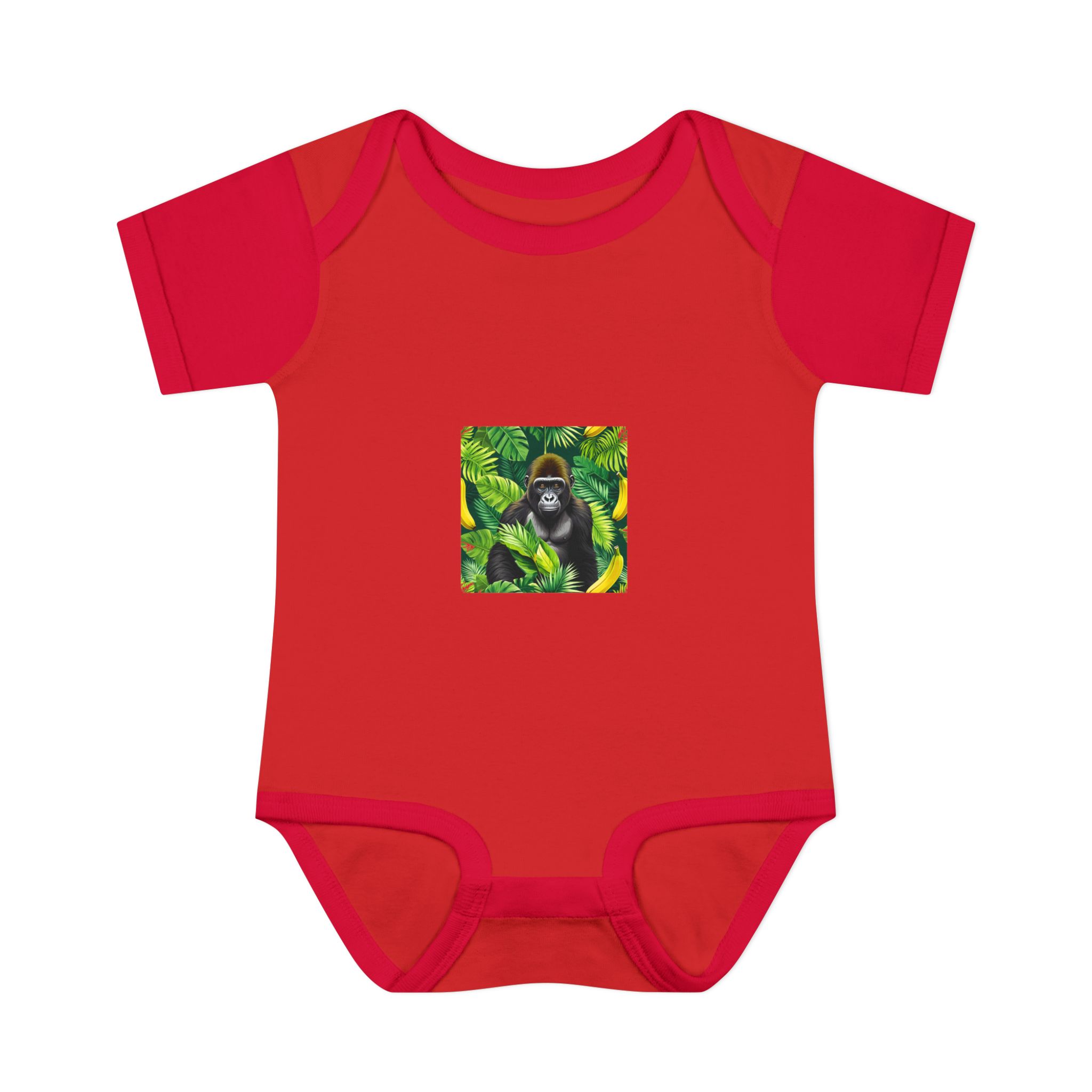 Goro, l'enfant de la jungle – Image 101