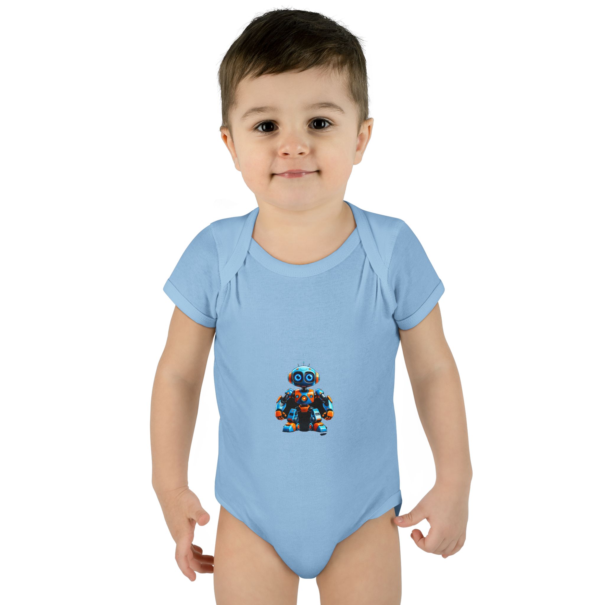 Robo Buddy – Image 51