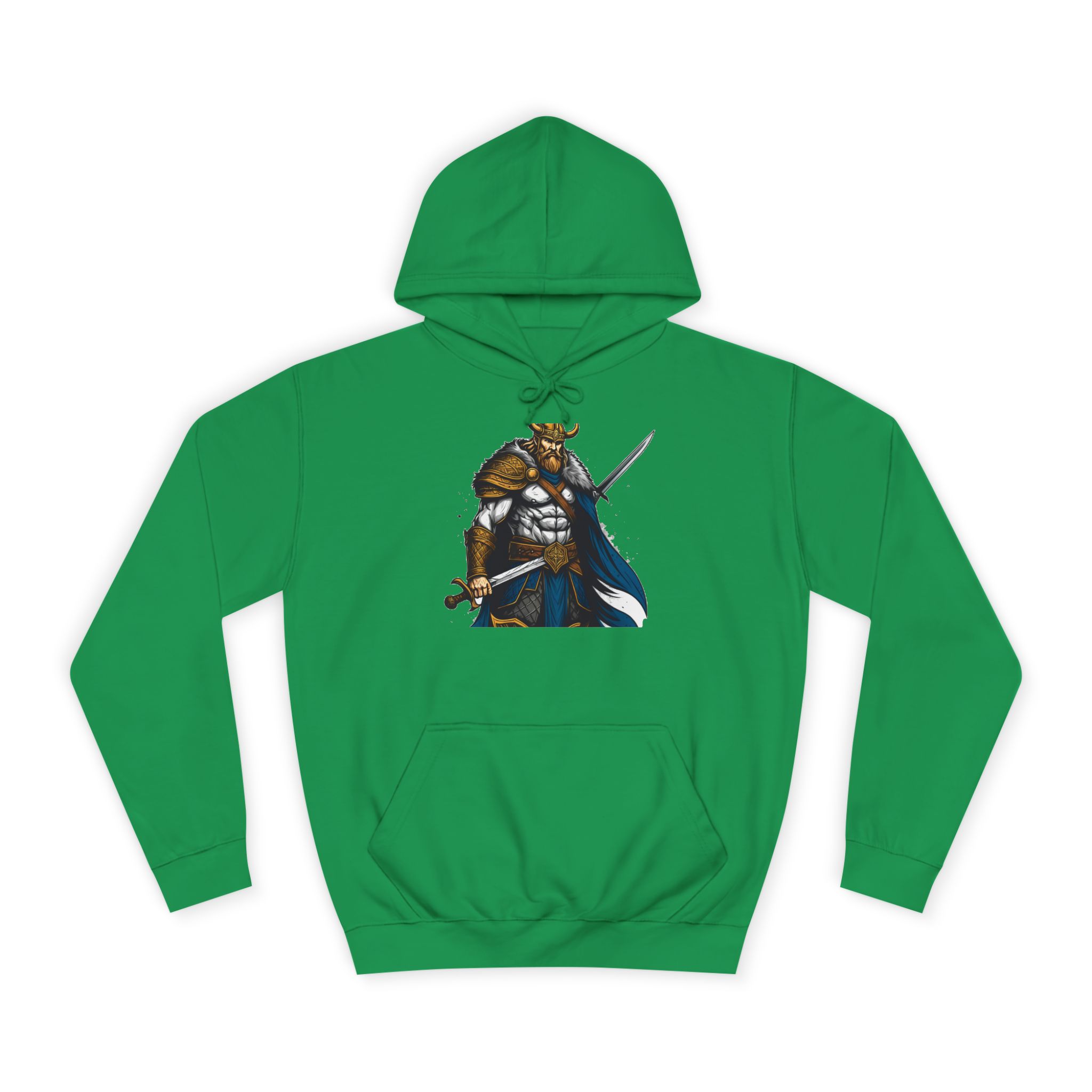 Le Féroce Roi Viking – Image 29